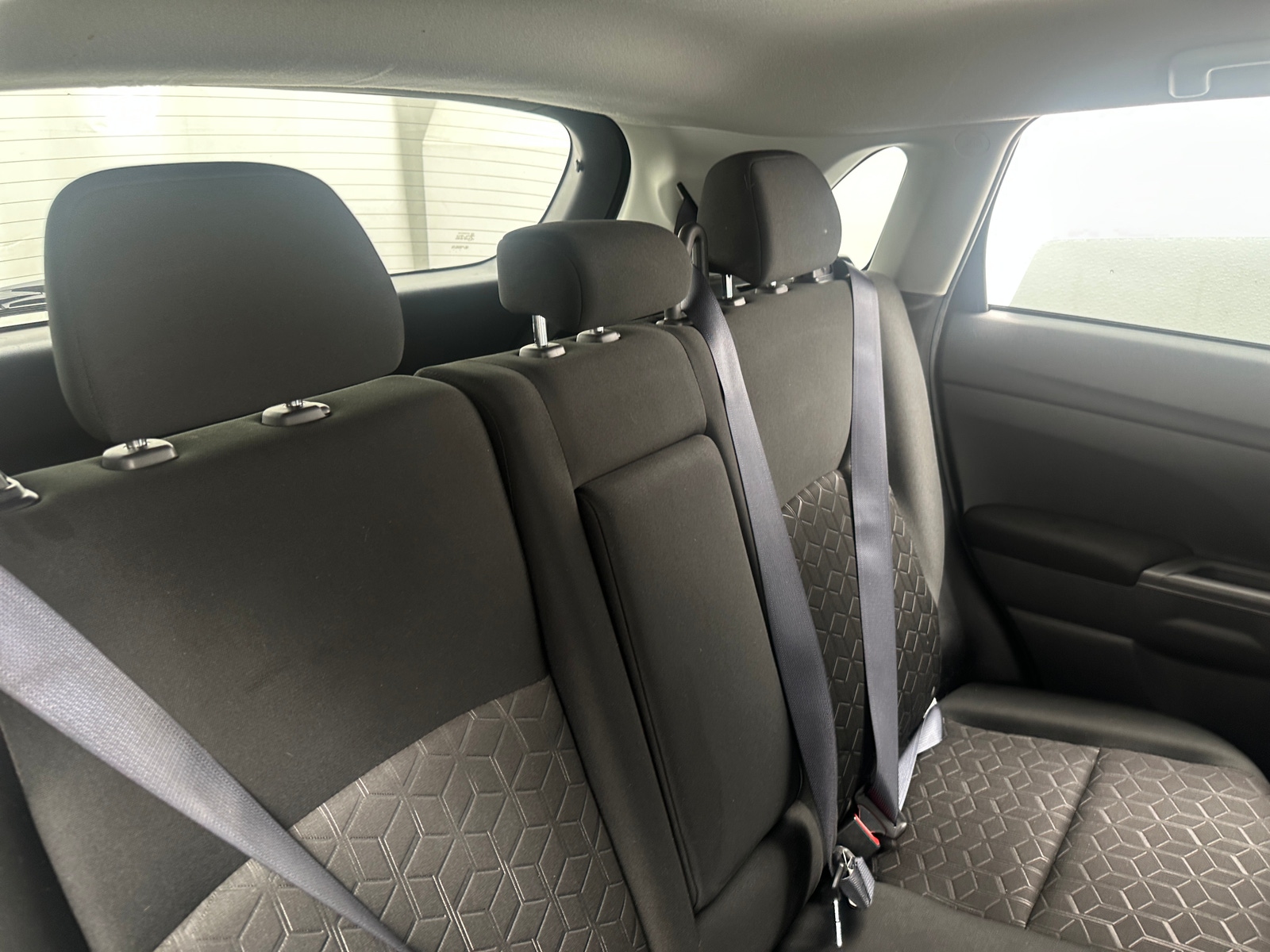 Thumbnail: 2026 Mitsubishi Outlander Sport - 6