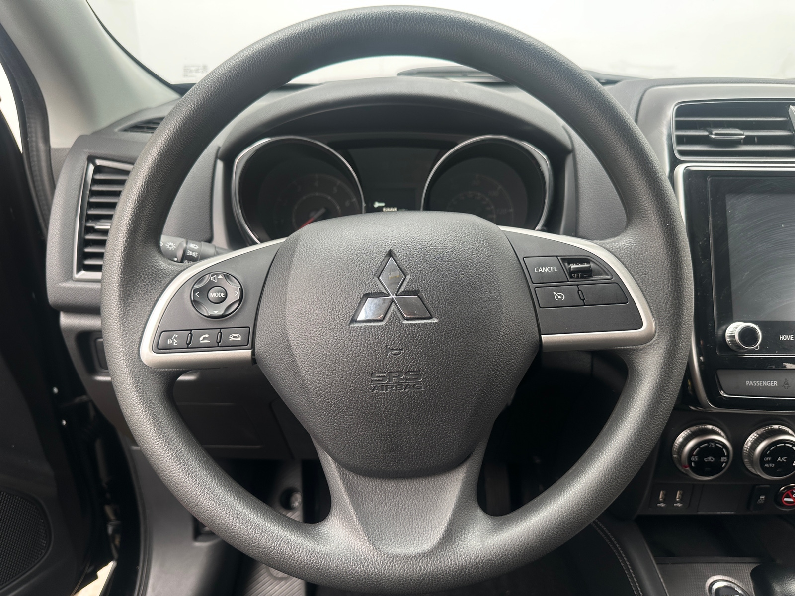 Thumbnail: 2026 Mitsubishi Outlander Sport - 5