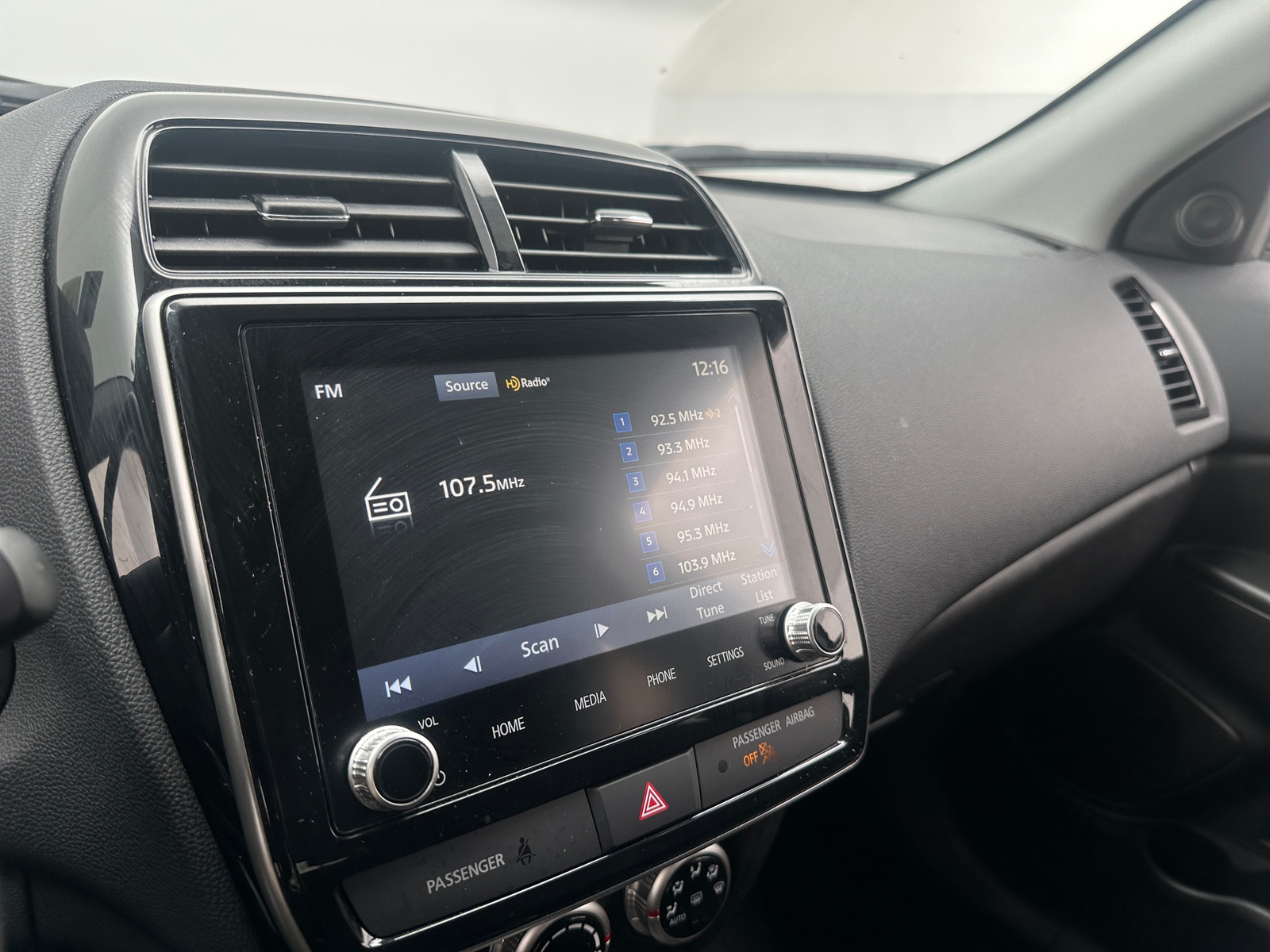 Thumbnail: 2026 Mitsubishi Outlander Sport - 4