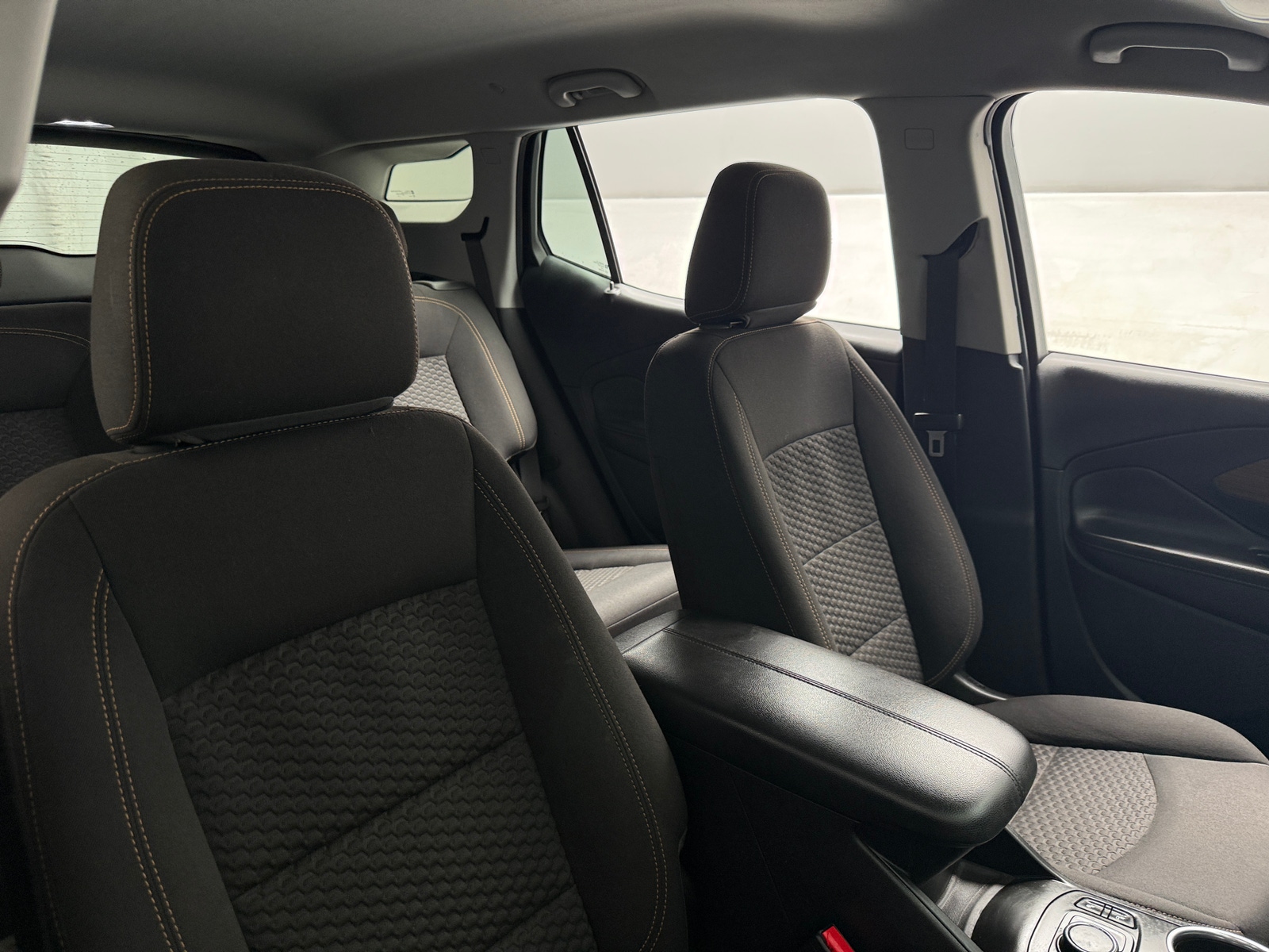 Thumbnail: 2019 GMC Terrain - 2