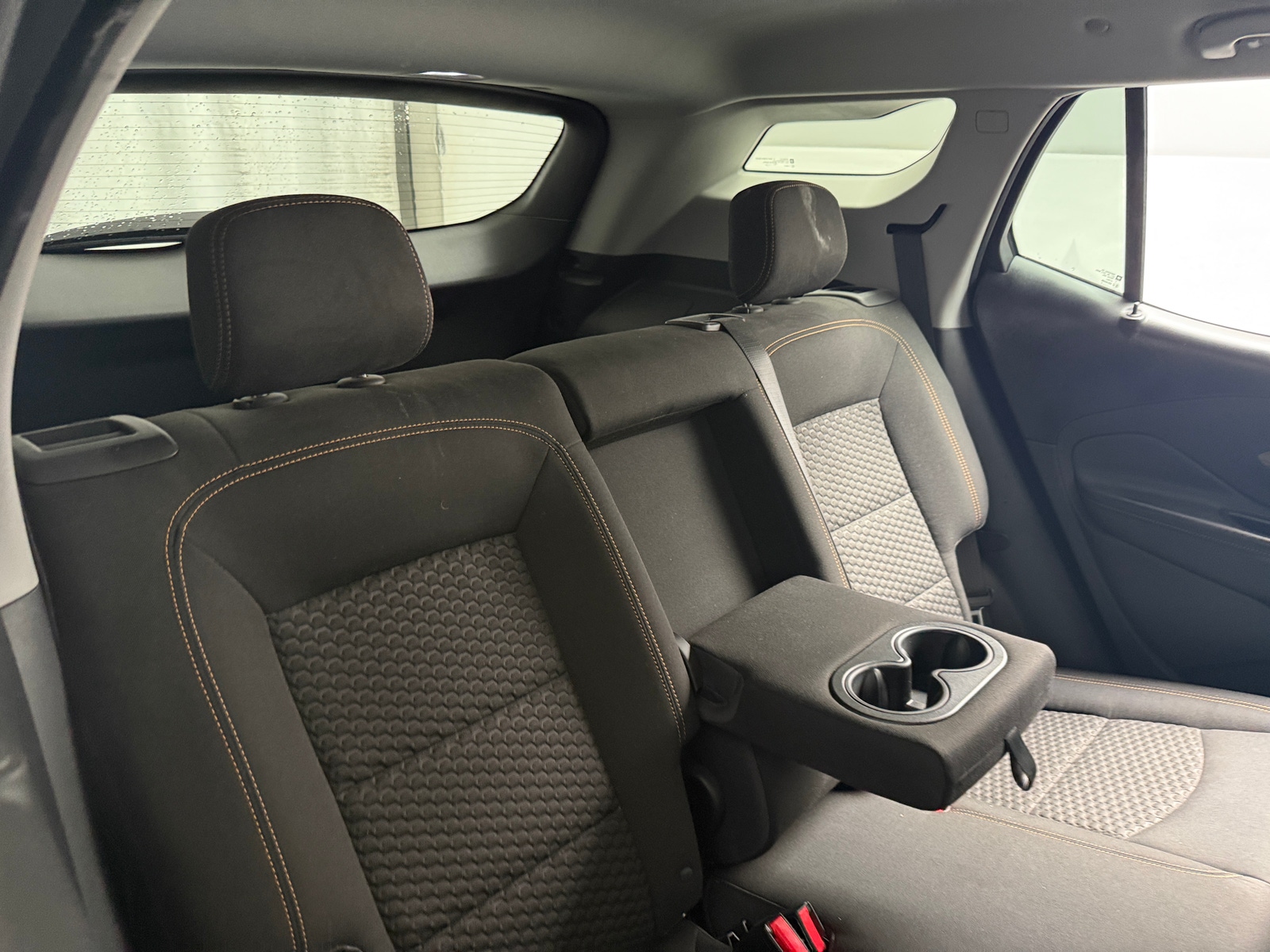 Thumbnail: 2019 GMC Terrain - 6