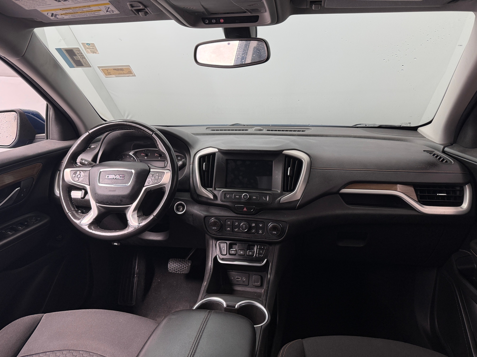 Thumbnail: 2019 GMC Terrain - 3