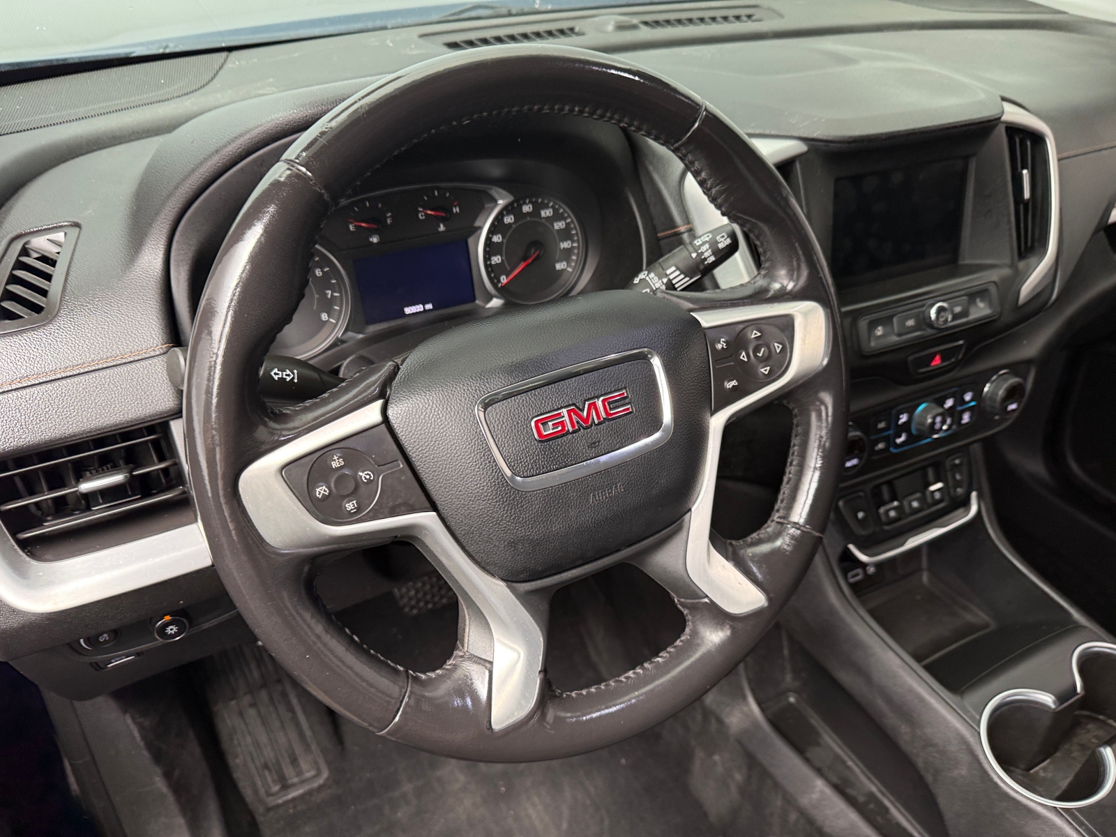 Thumbnail: 2019 GMC Terrain - 5