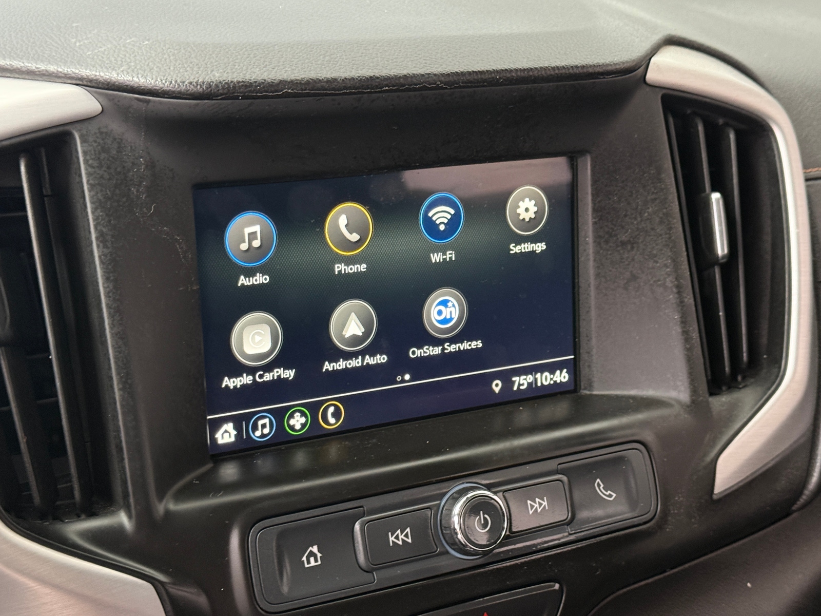 Thumbnail: 2019 GMC Terrain - 4