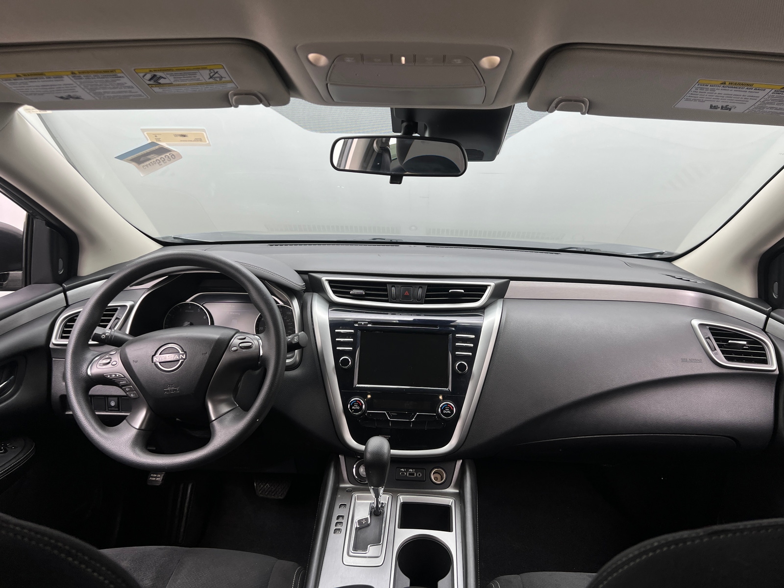Thumbnail: 2023 Nissan Murano - 3