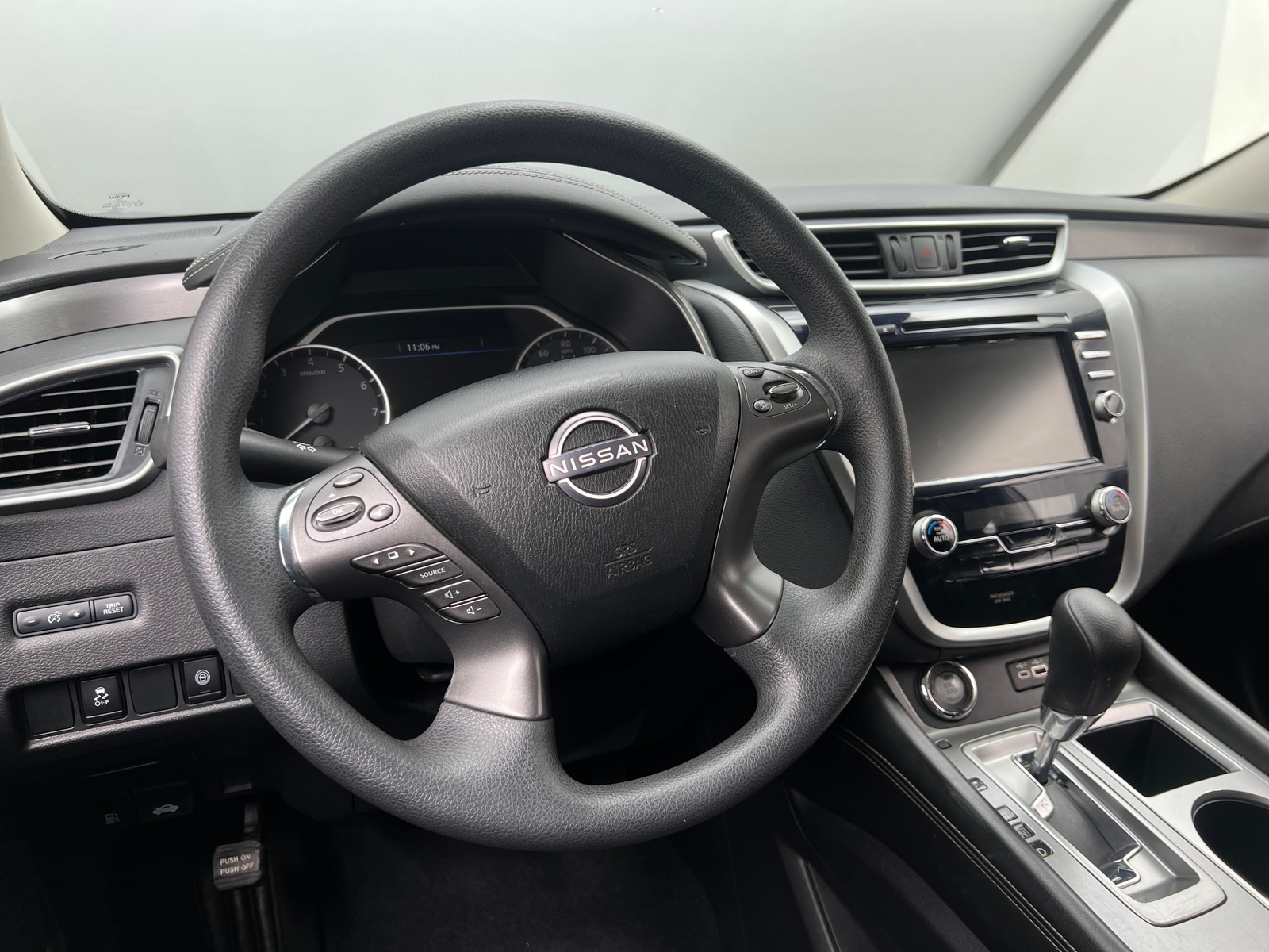 Thumbnail: 2023 Nissan Murano - 5