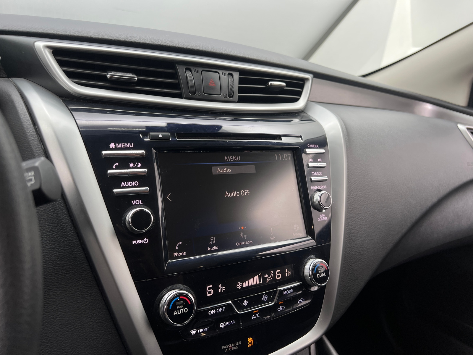 Thumbnail: 2023 Nissan Murano - 4