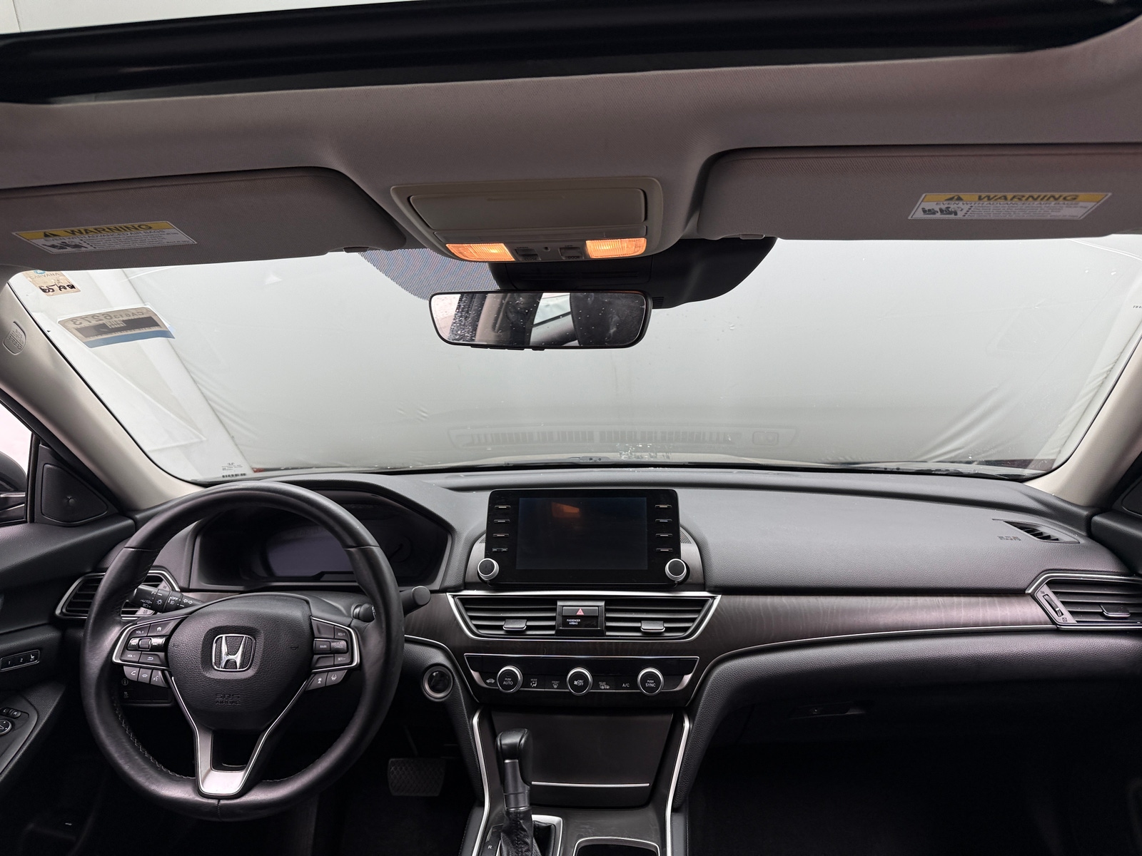 Thumbnail: 2018 Honda Accord - 2