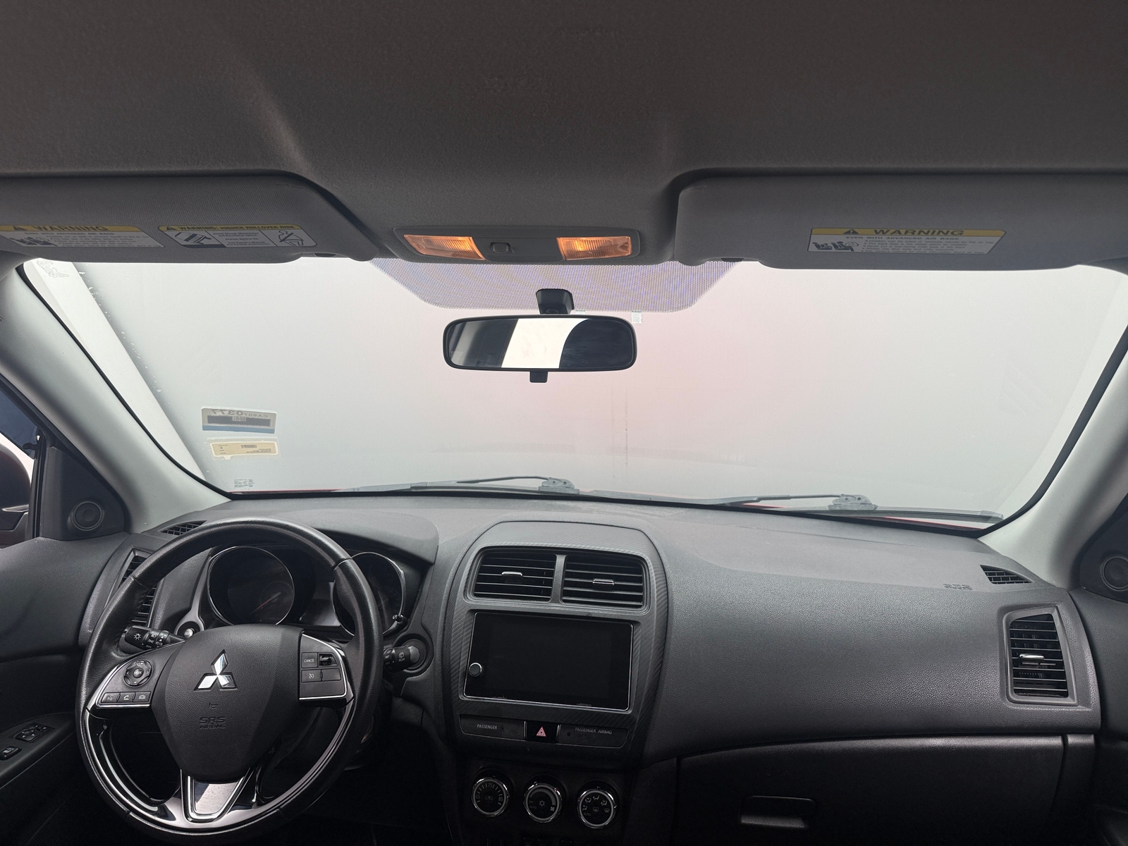 Thumbnail: 2019 Mitsubishi Outlander Sport - 3