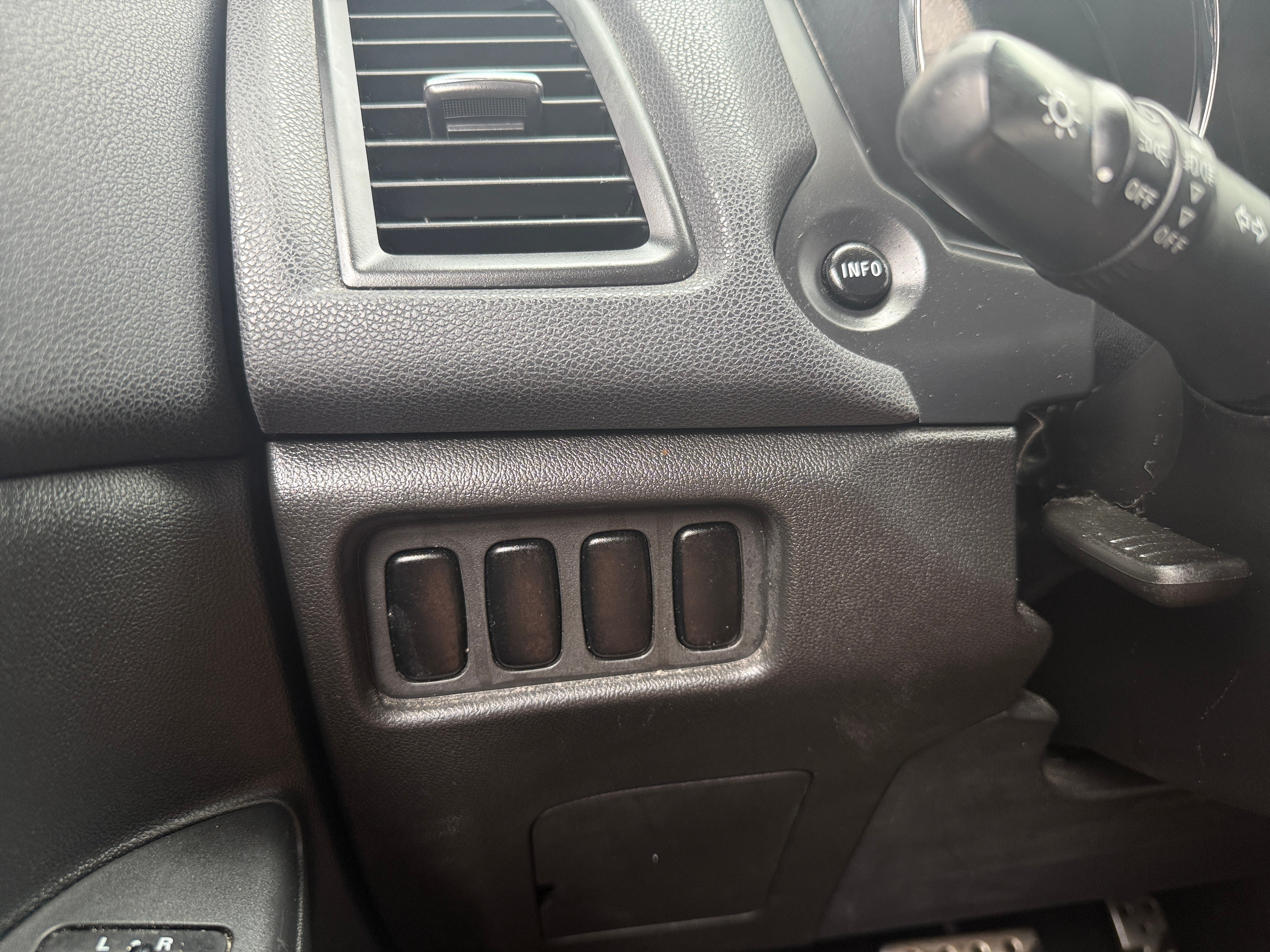 2019 Mitsubishi Outlander Sport