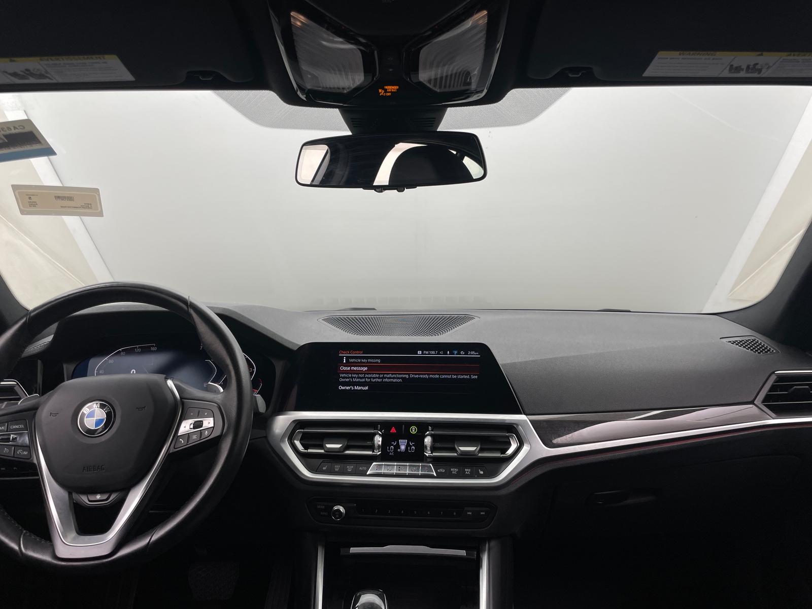 Thumbnail: 2019 BMW 3 Series - 2