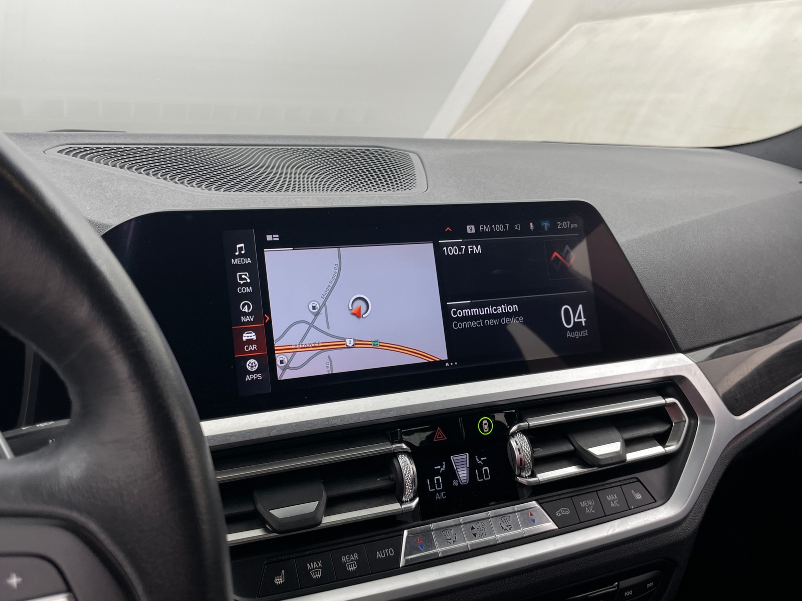 Thumbnail: 2019 BMW 3 Series - 3