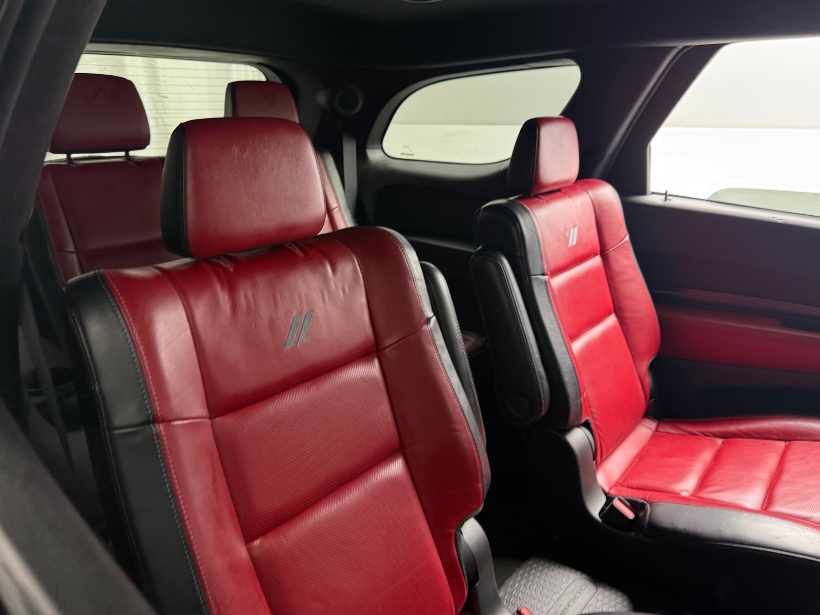 Thumbnail: 2022 Dodge Durango - 5