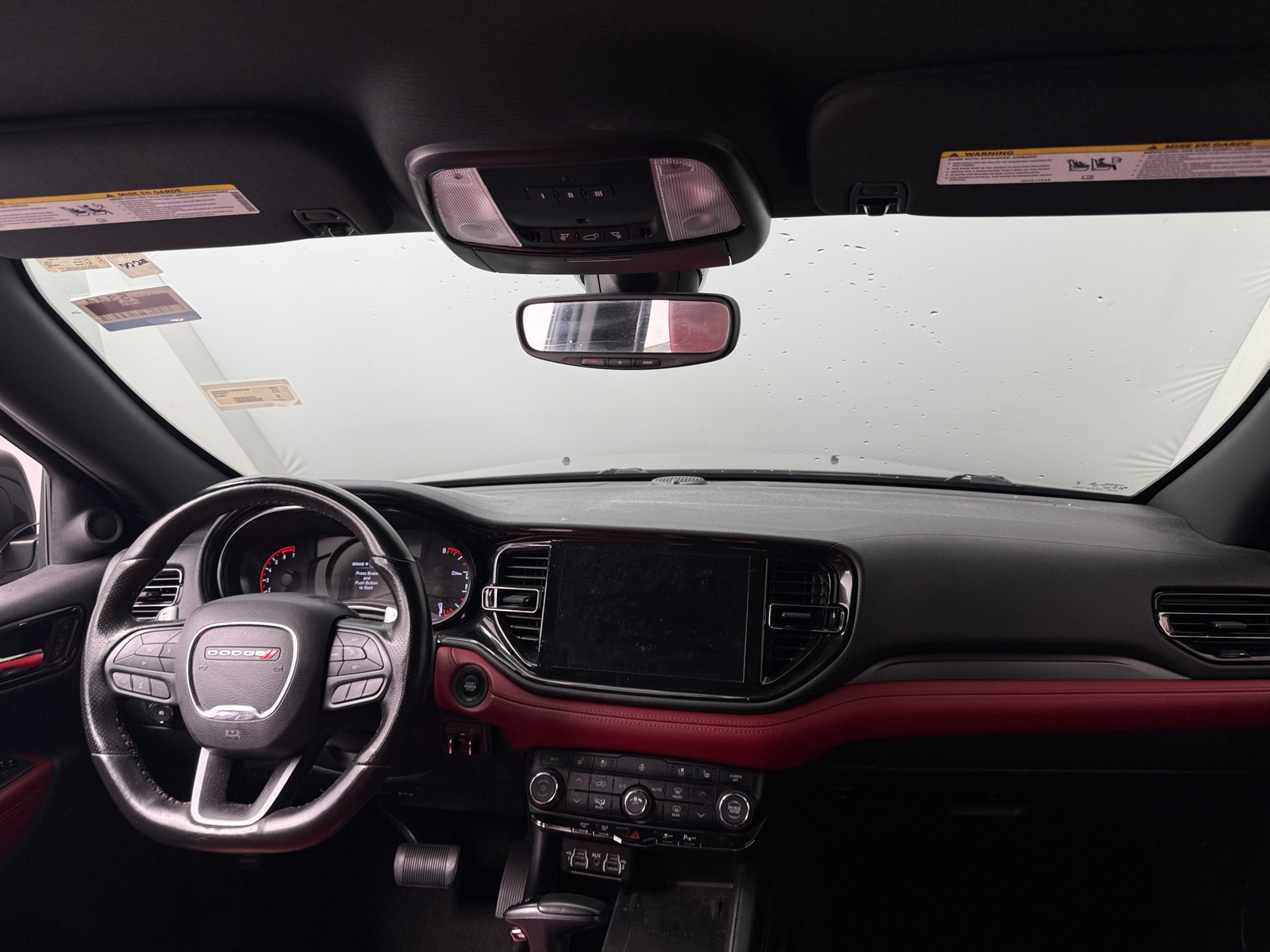 Thumbnail: 2022 Dodge Durango - 2