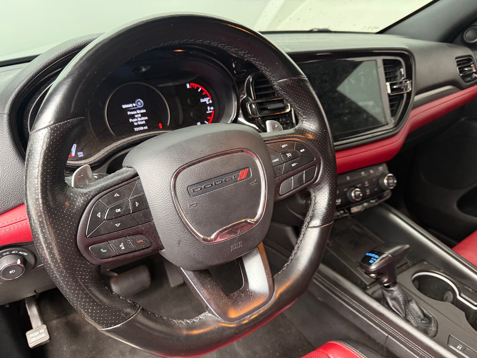 Thumbnail: 2022 Dodge Durango - 4