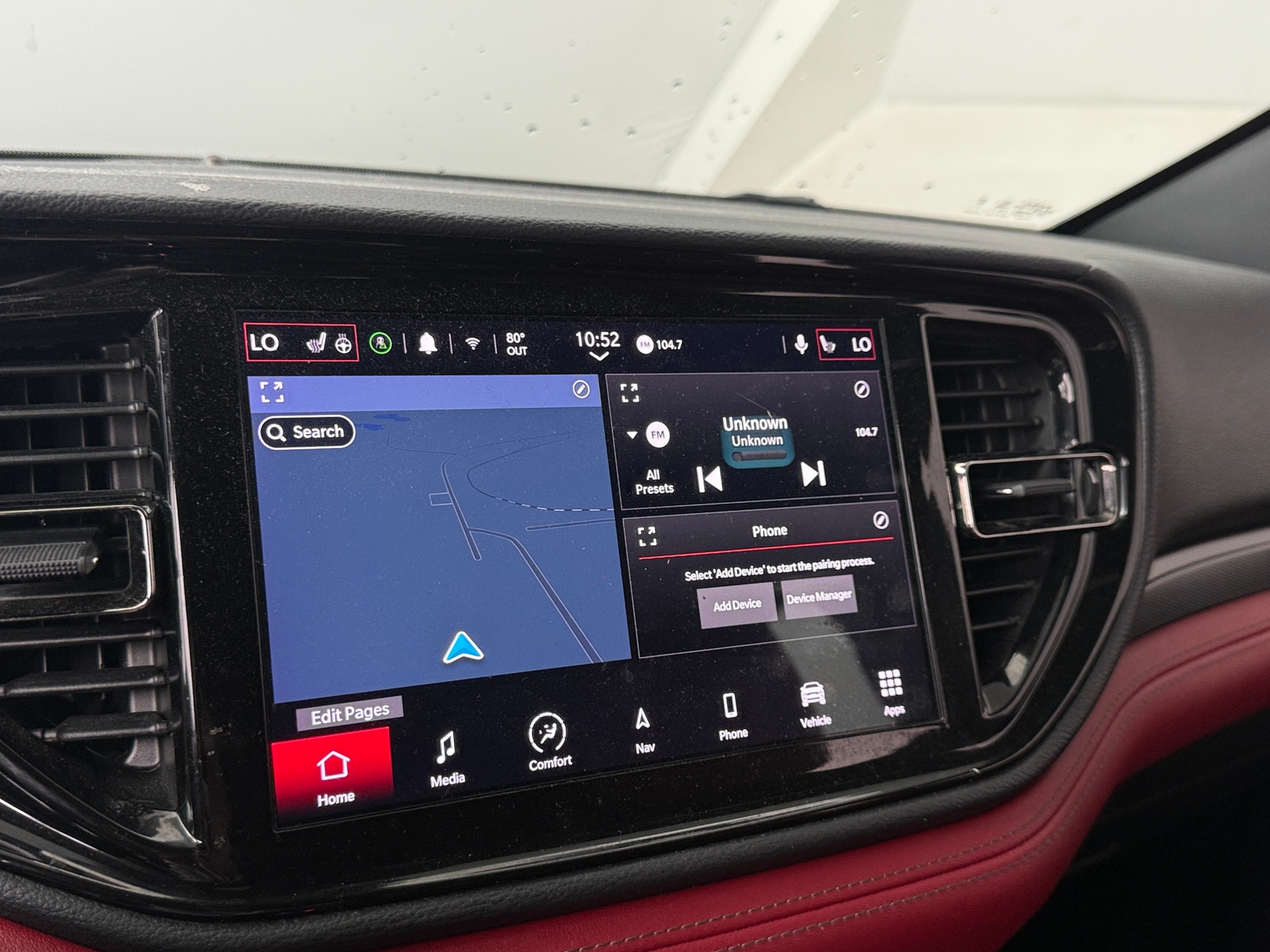Thumbnail: 2022 Dodge Durango - 3