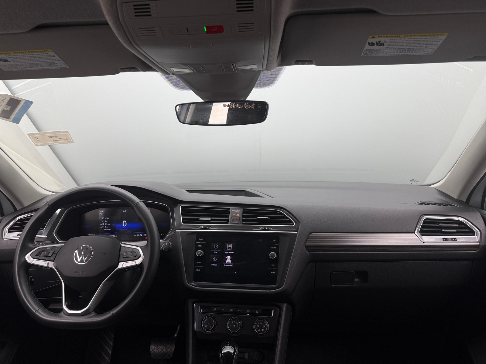 Thumbnail: 2024 Volkswagen Tiguan - 2