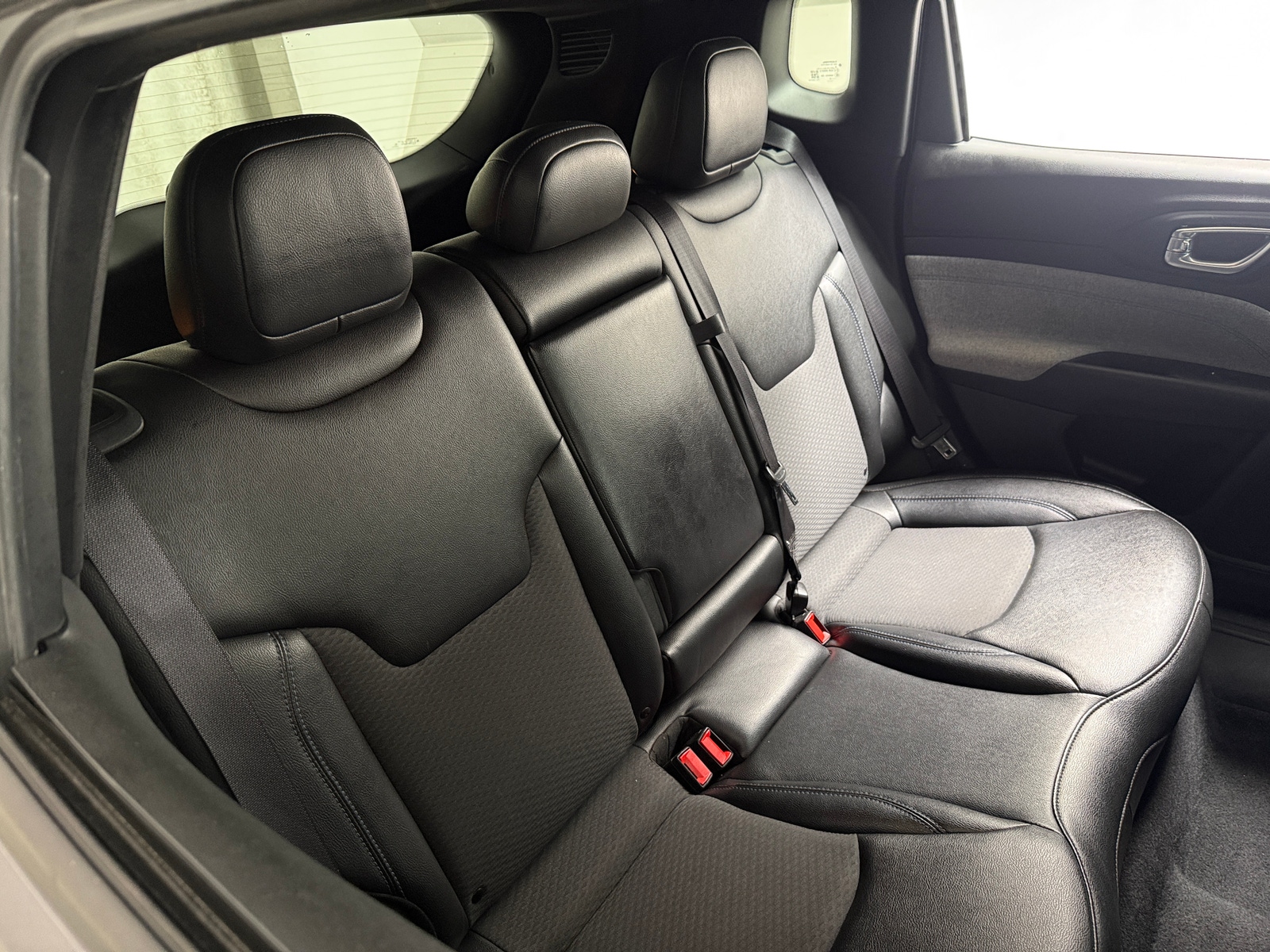Thumbnail: 2024 Jeep Compass - 6