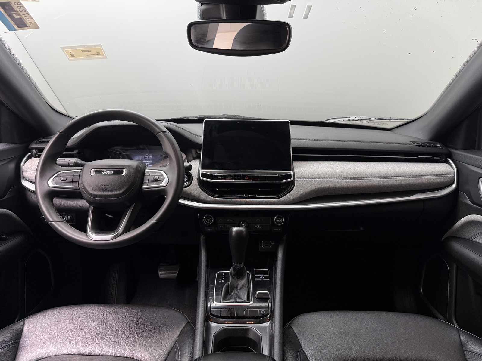 Thumbnail: 2024 Jeep Compass - 3