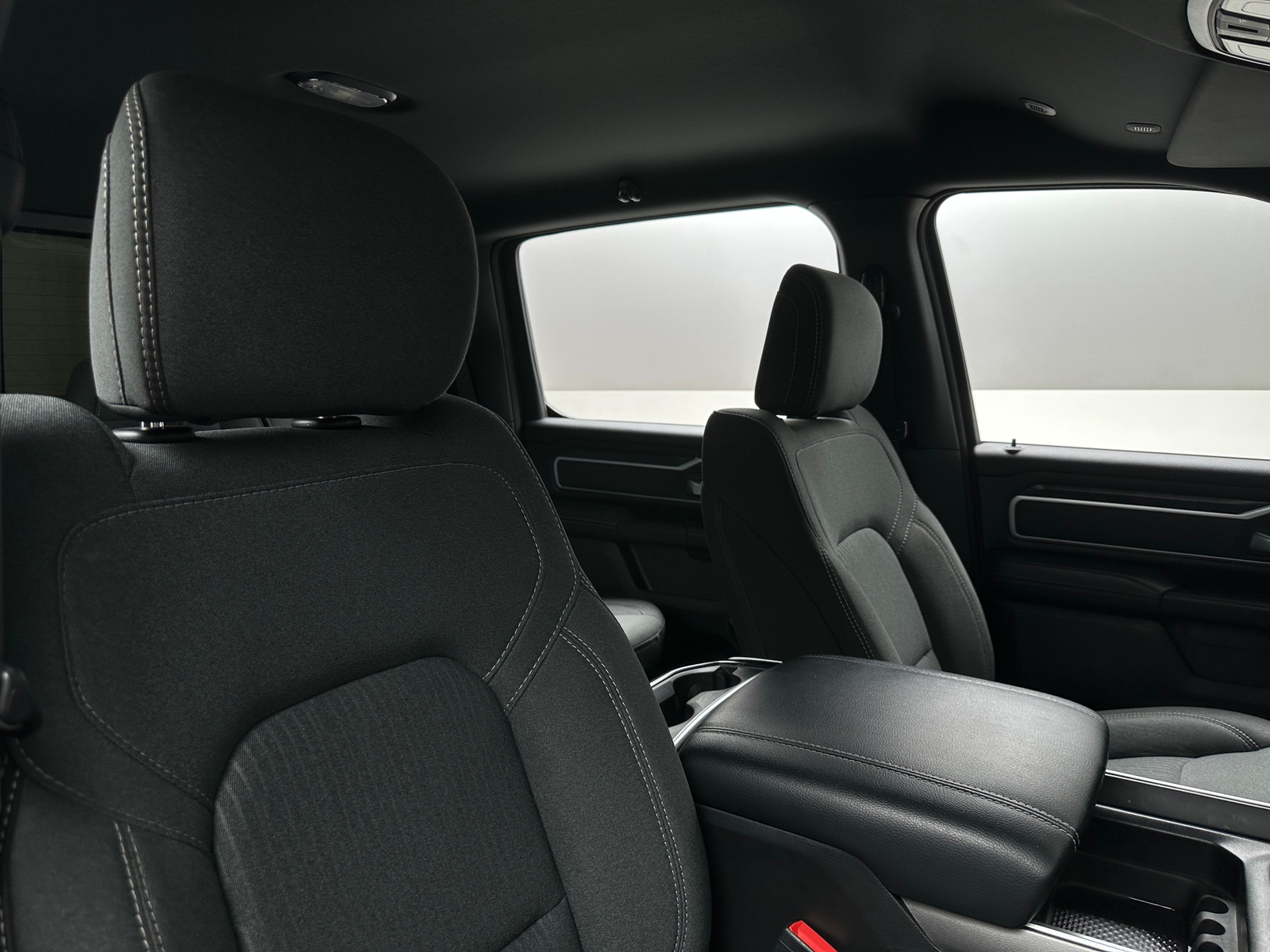 Thumbnail: 2023 RAM 1500 - 2