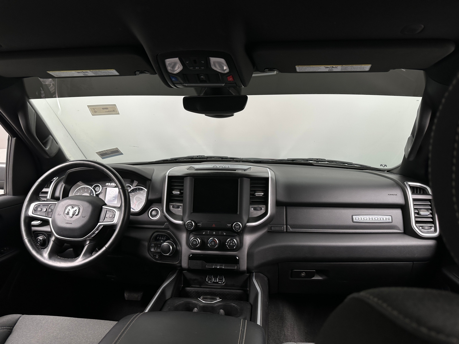 Thumbnail: 2023 RAM 1500 - 3