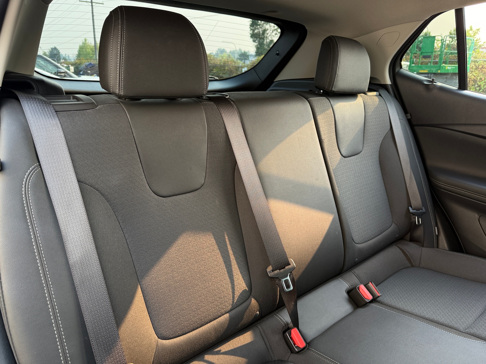 Thumbnail: 2025 Buick Encore GX - 5