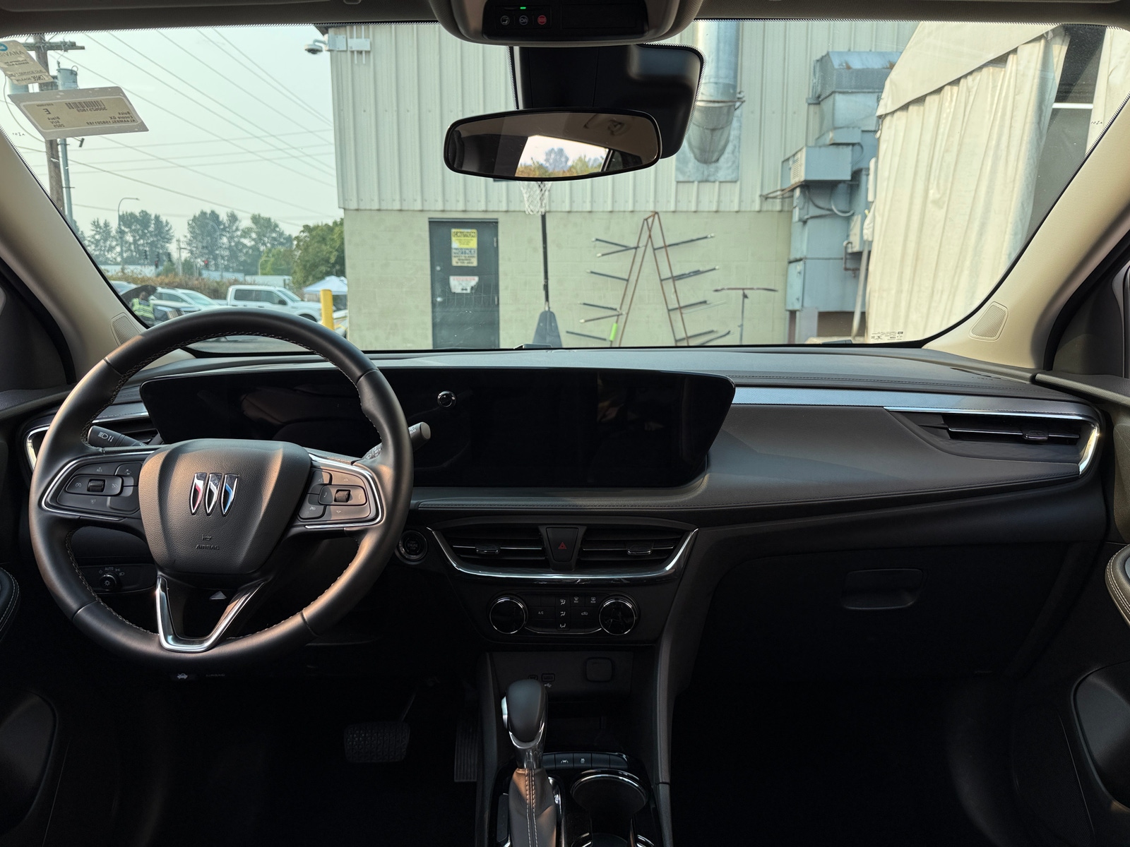 Thumbnail: 2025 Buick Encore GX - 2