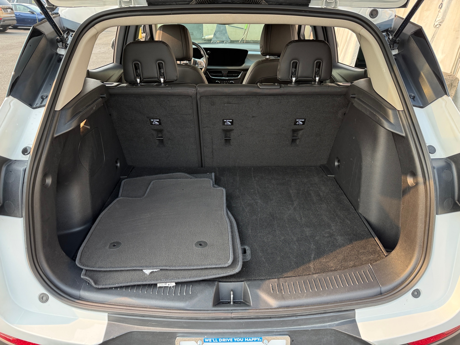 Thumbnail: 2025 Buick Encore GX - 6