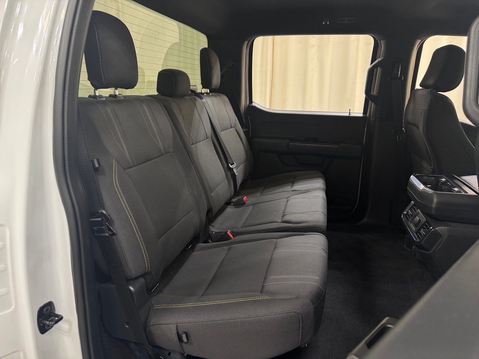 Thumbnail: 2024 Ford Econoline - 6