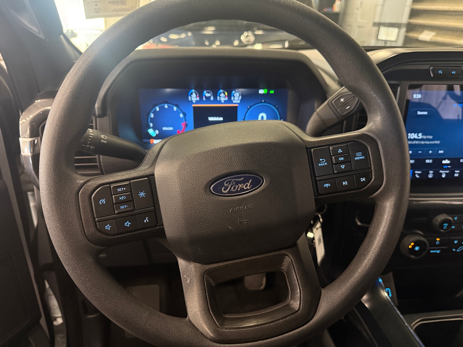Thumbnail: 2024 Ford Econoline - 5