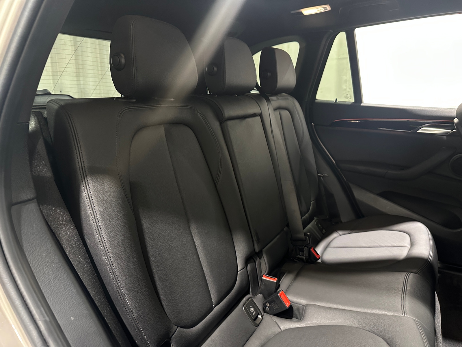 Thumbnail: 2021 BMW X1 - 5