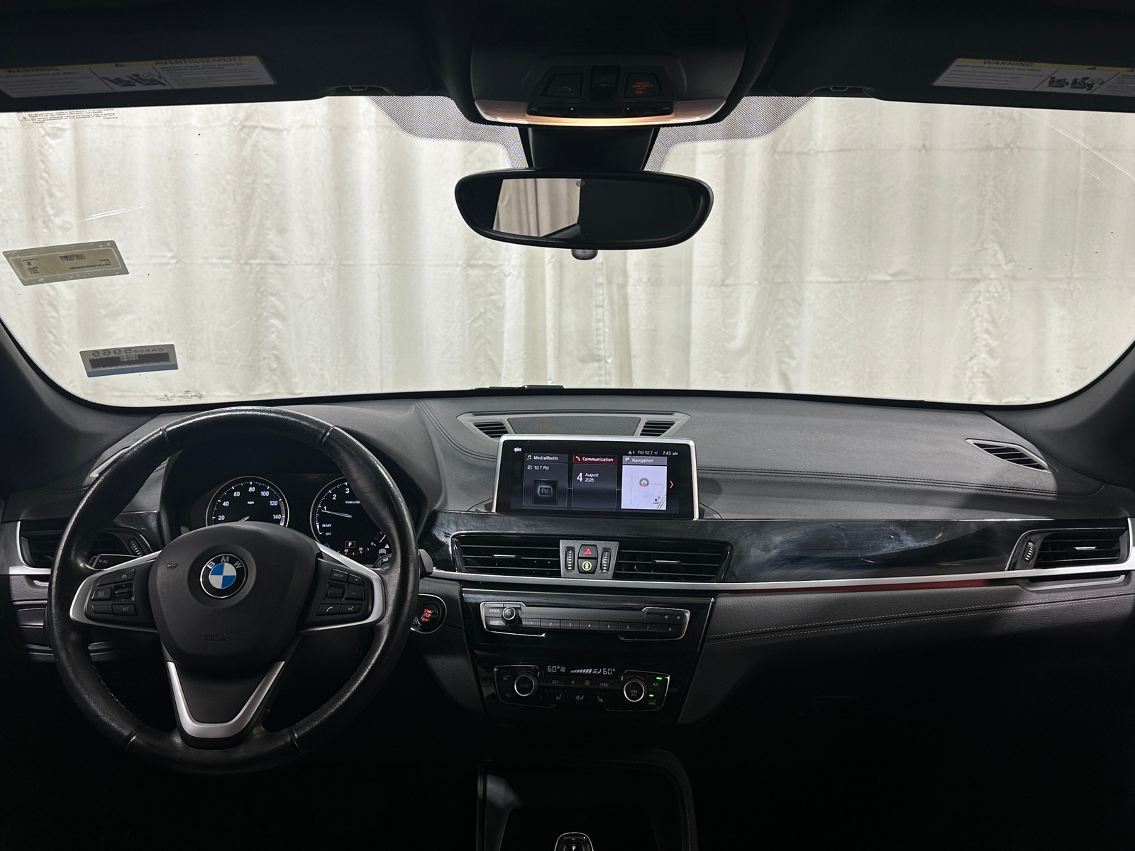 Thumbnail: 2021 BMW X1 - 2