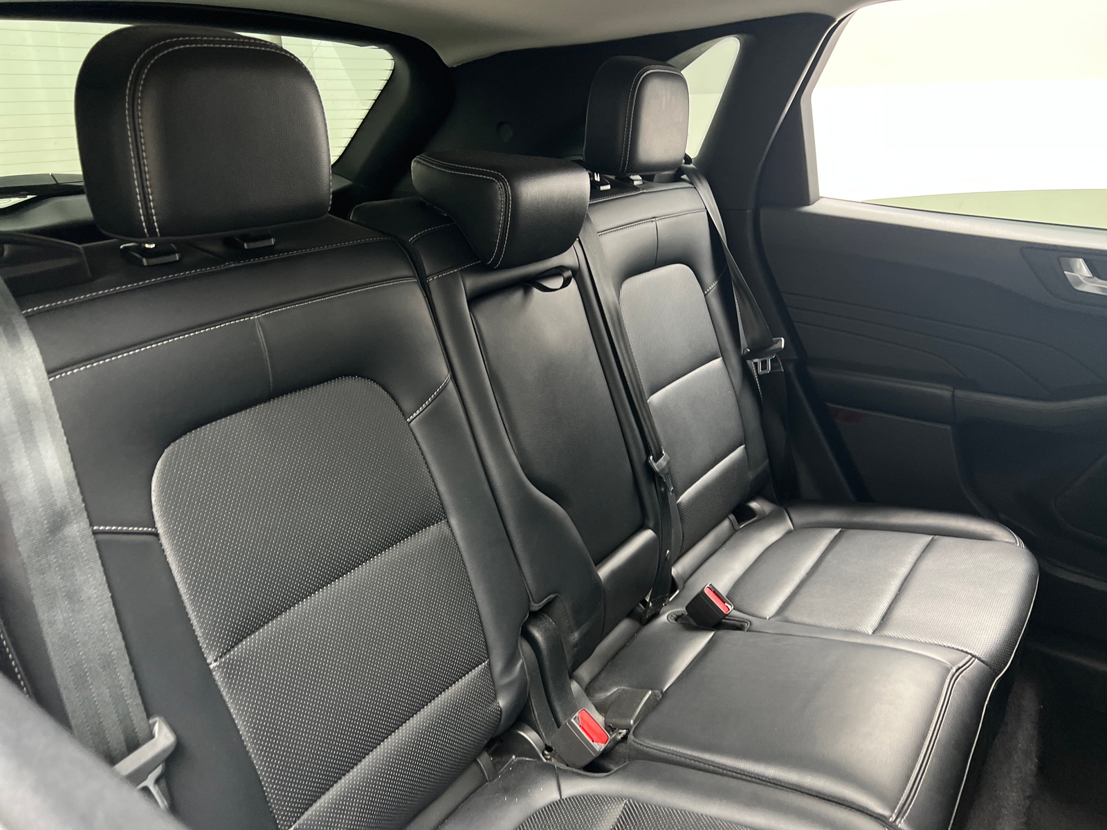 Thumbnail: 2021 Ford Escape - 5