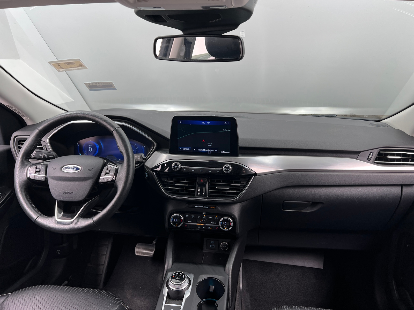 Thumbnail: 2021 Ford Escape - 2