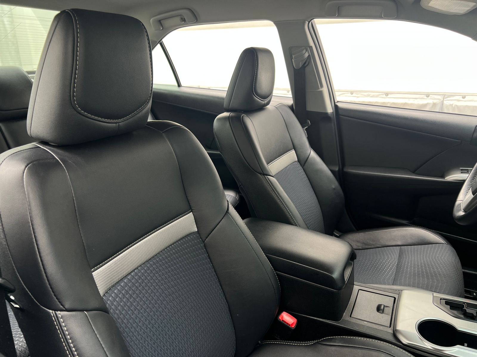 Thumbnail: 2014 Toyota Camry - 2