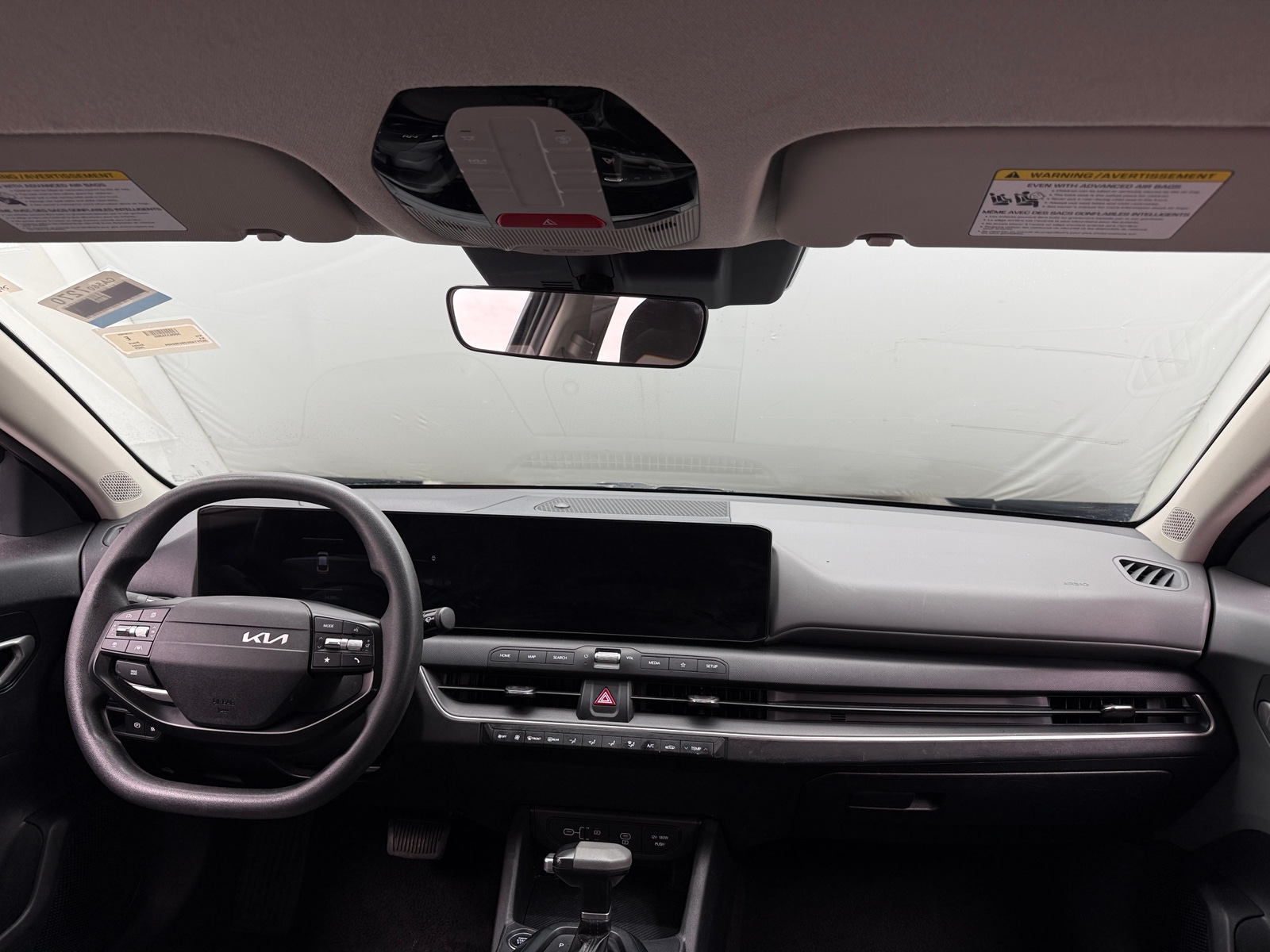 Thumbnail: 2025 Kia K4 - 3