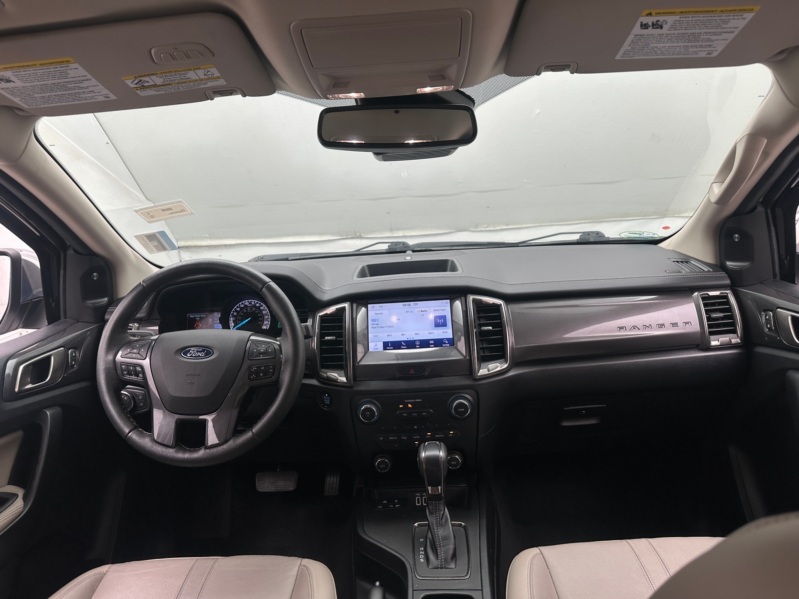 Thumbnail: 2019 Ford Ranger - 2
