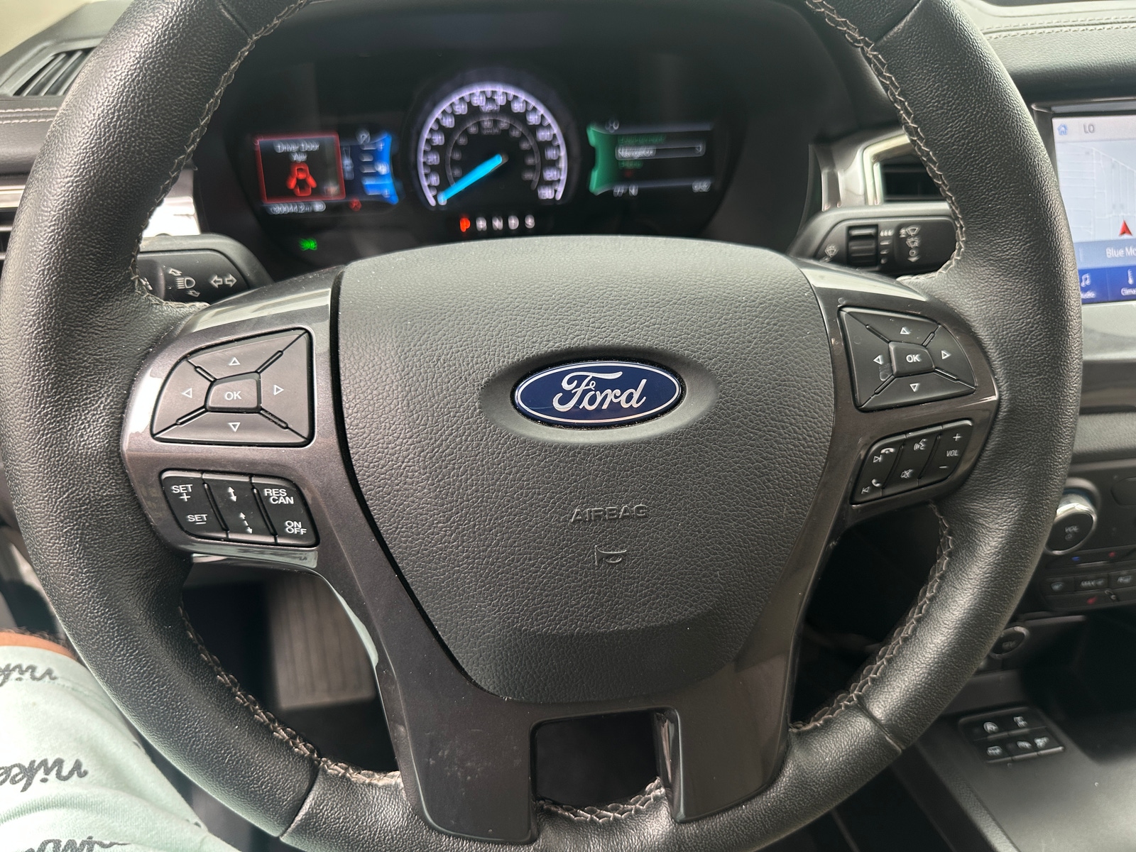 Thumbnail: 2019 Ford Ranger - 4