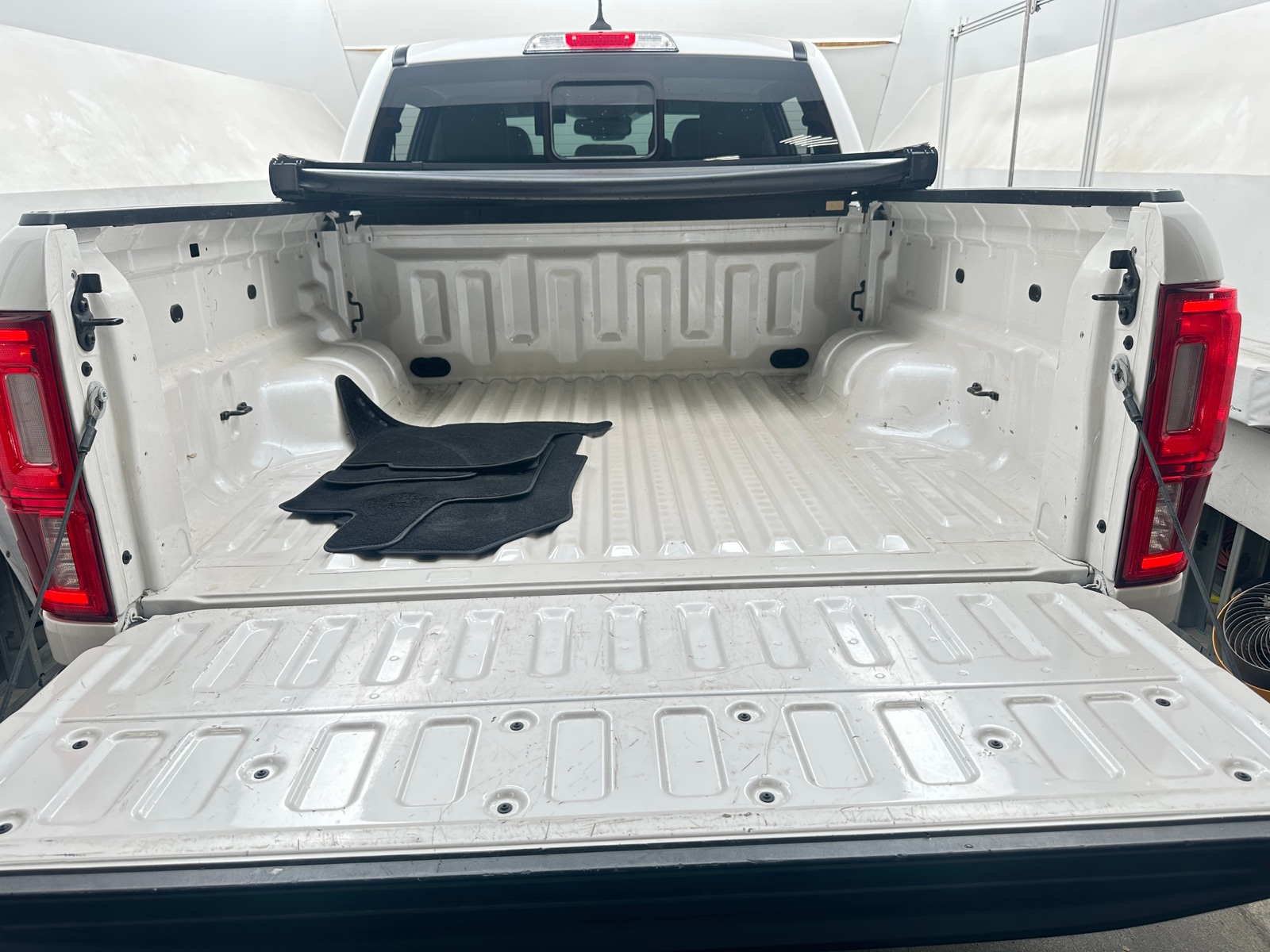 Thumbnail: 2019 Ford Ranger - 6