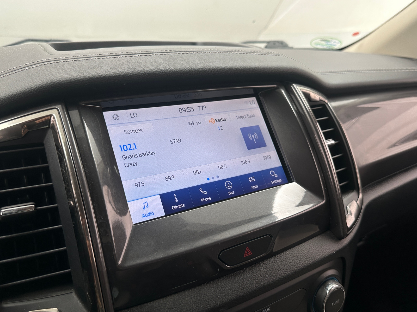 Thumbnail: 2019 Ford Ranger - 3