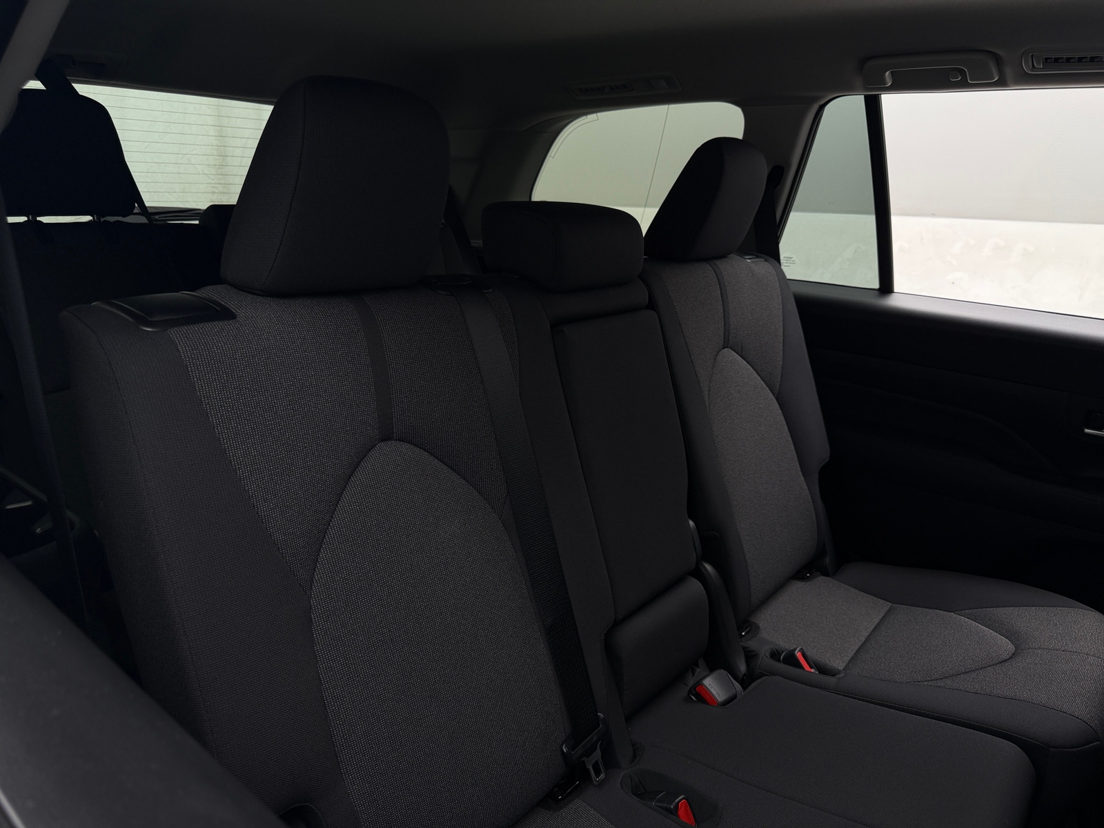 Thumbnail: 2025 Toyota Grand Highlander - 6