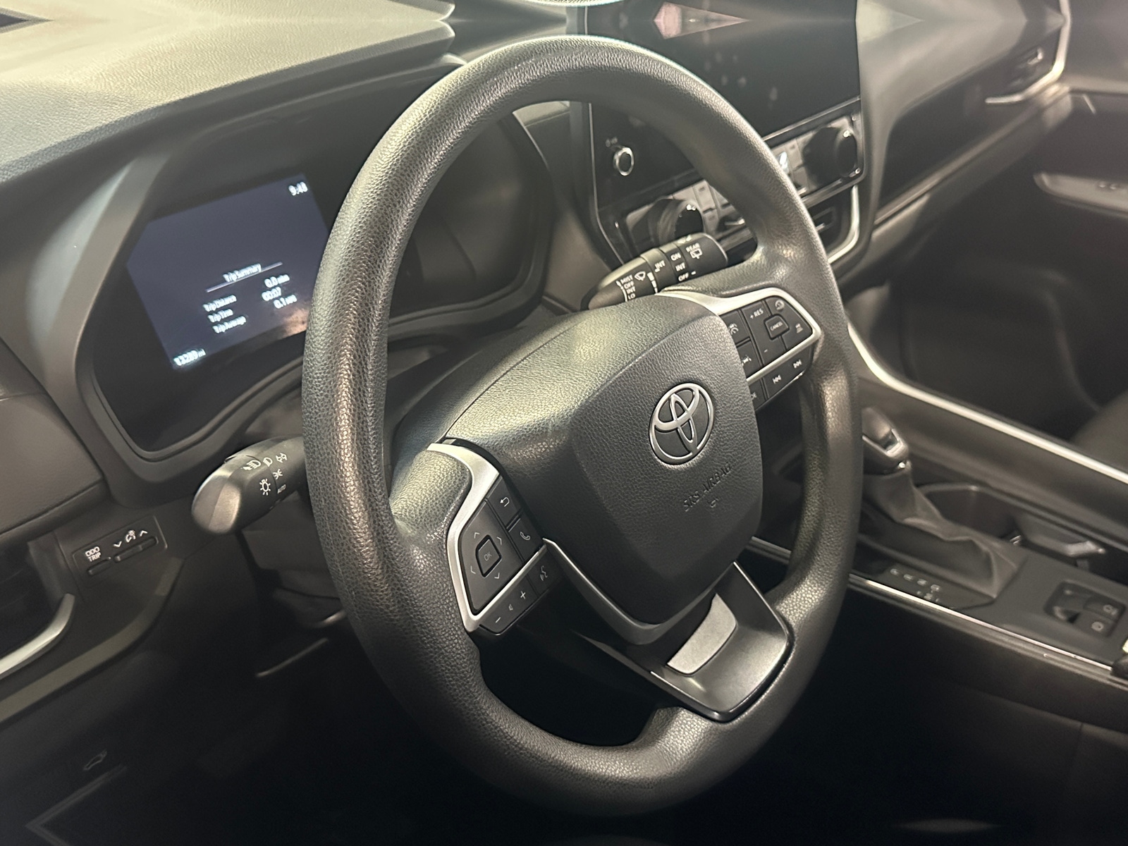 Thumbnail: 2025 Toyota Grand Highlander - 5