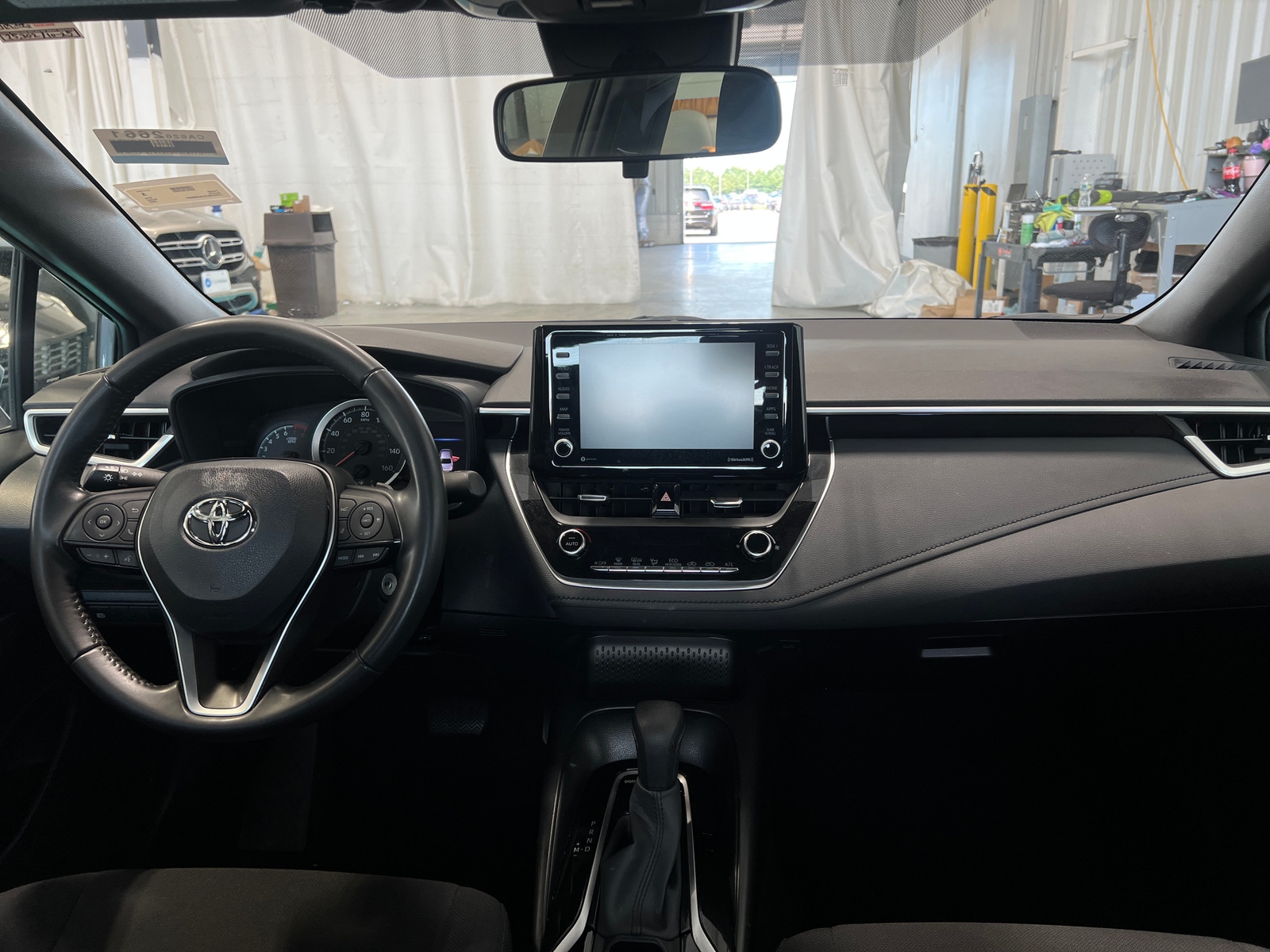 Thumbnail: 2022 Toyota Corolla - 3
