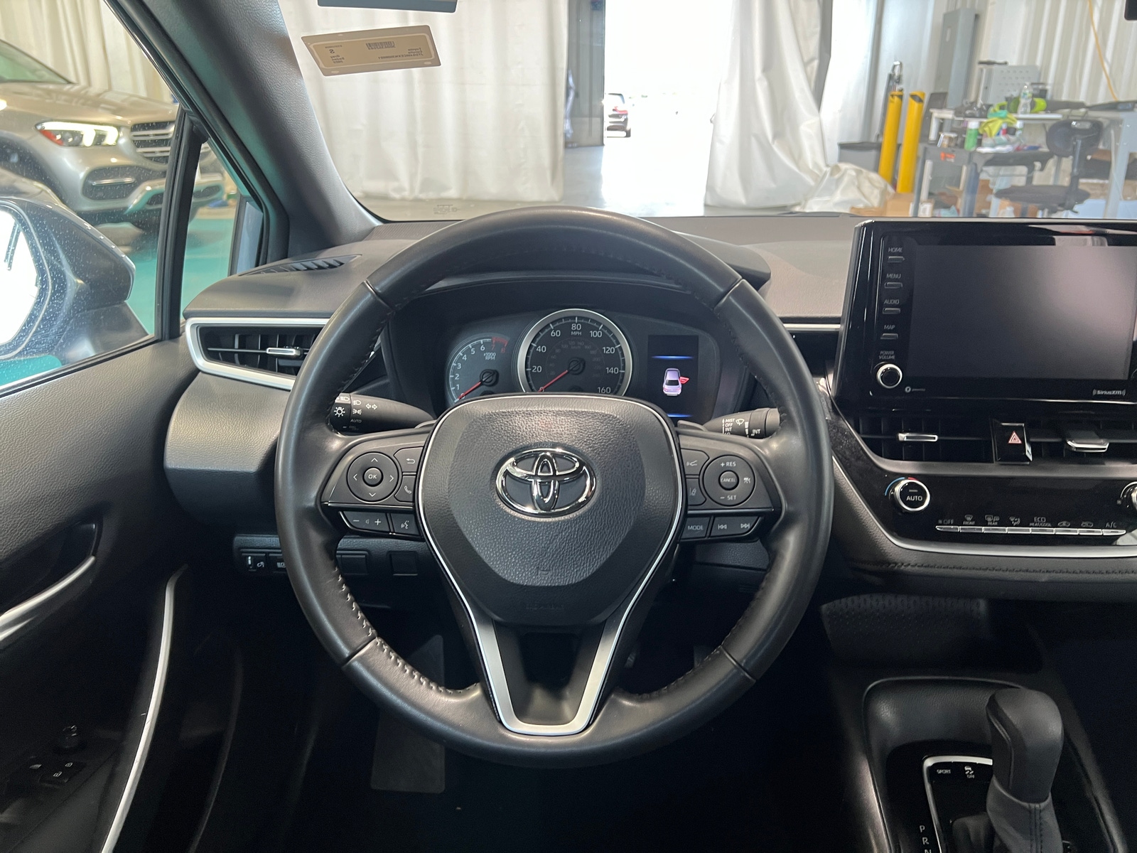 Thumbnail: 2022 Toyota Corolla - 5