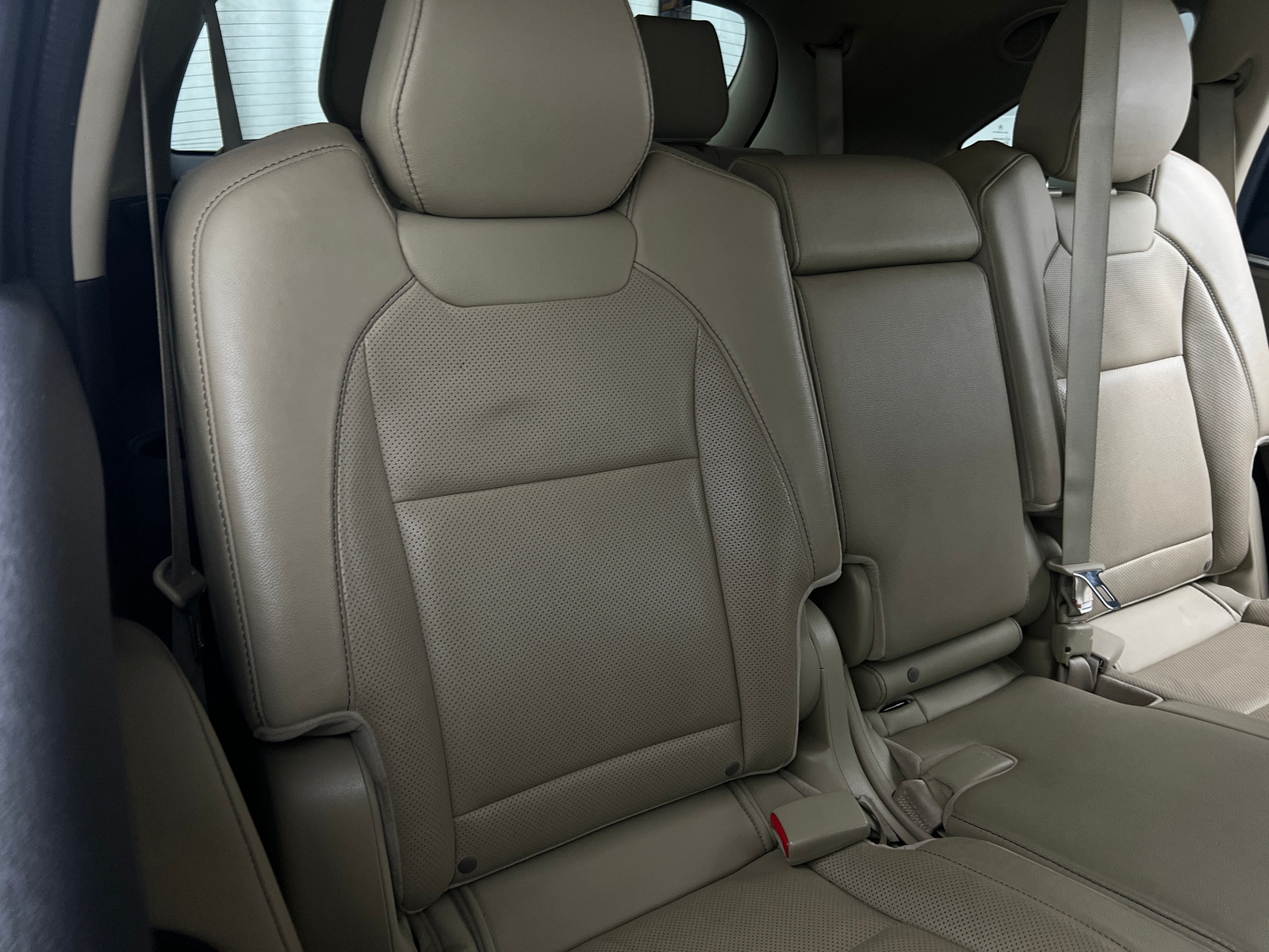 Thumbnail: 2019 Acura MDX - 5