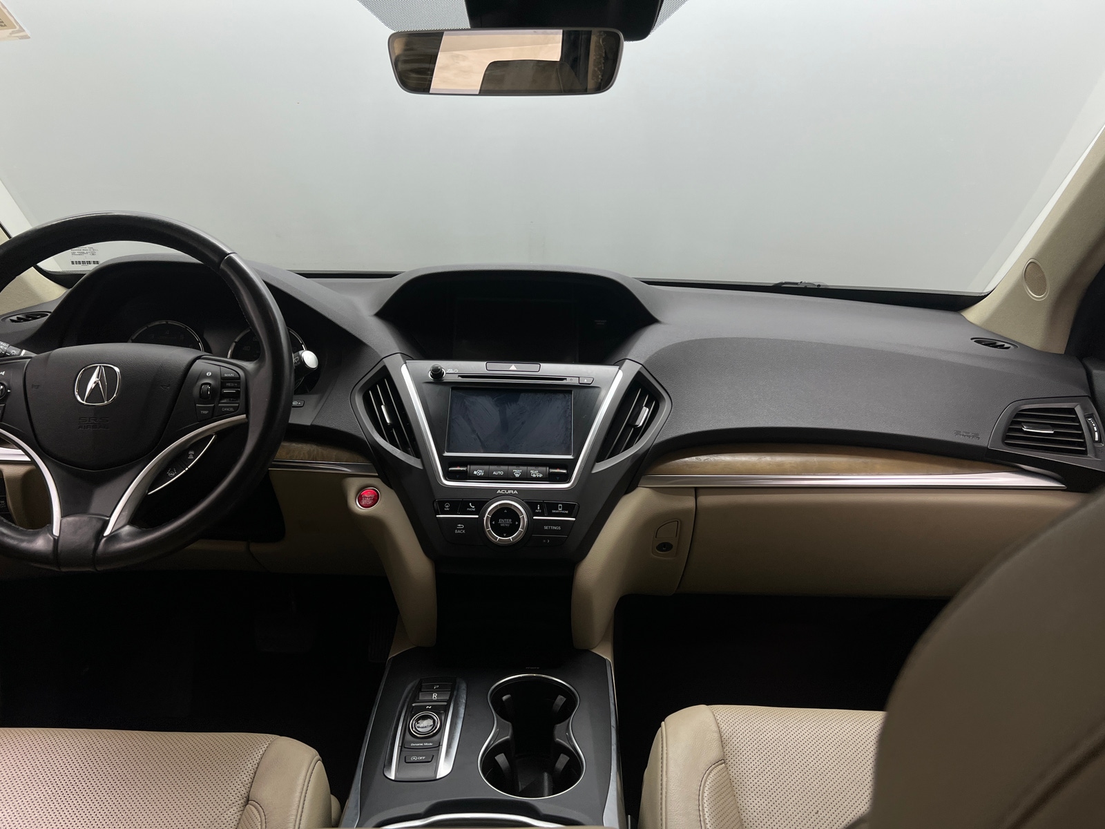 Thumbnail: 2019 Acura MDX - 2