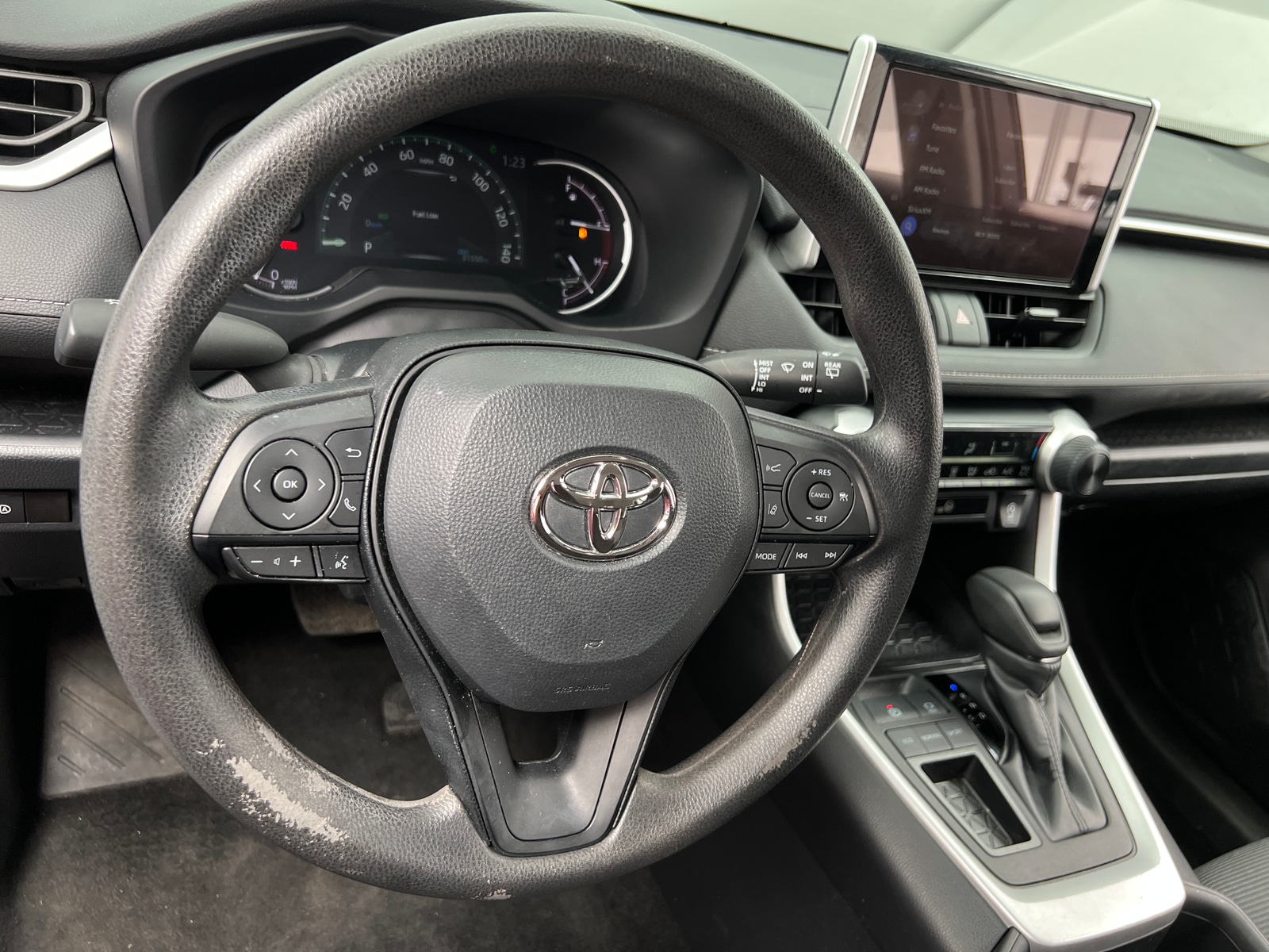Thumbnail: 2024 Toyota RAV4 - 5