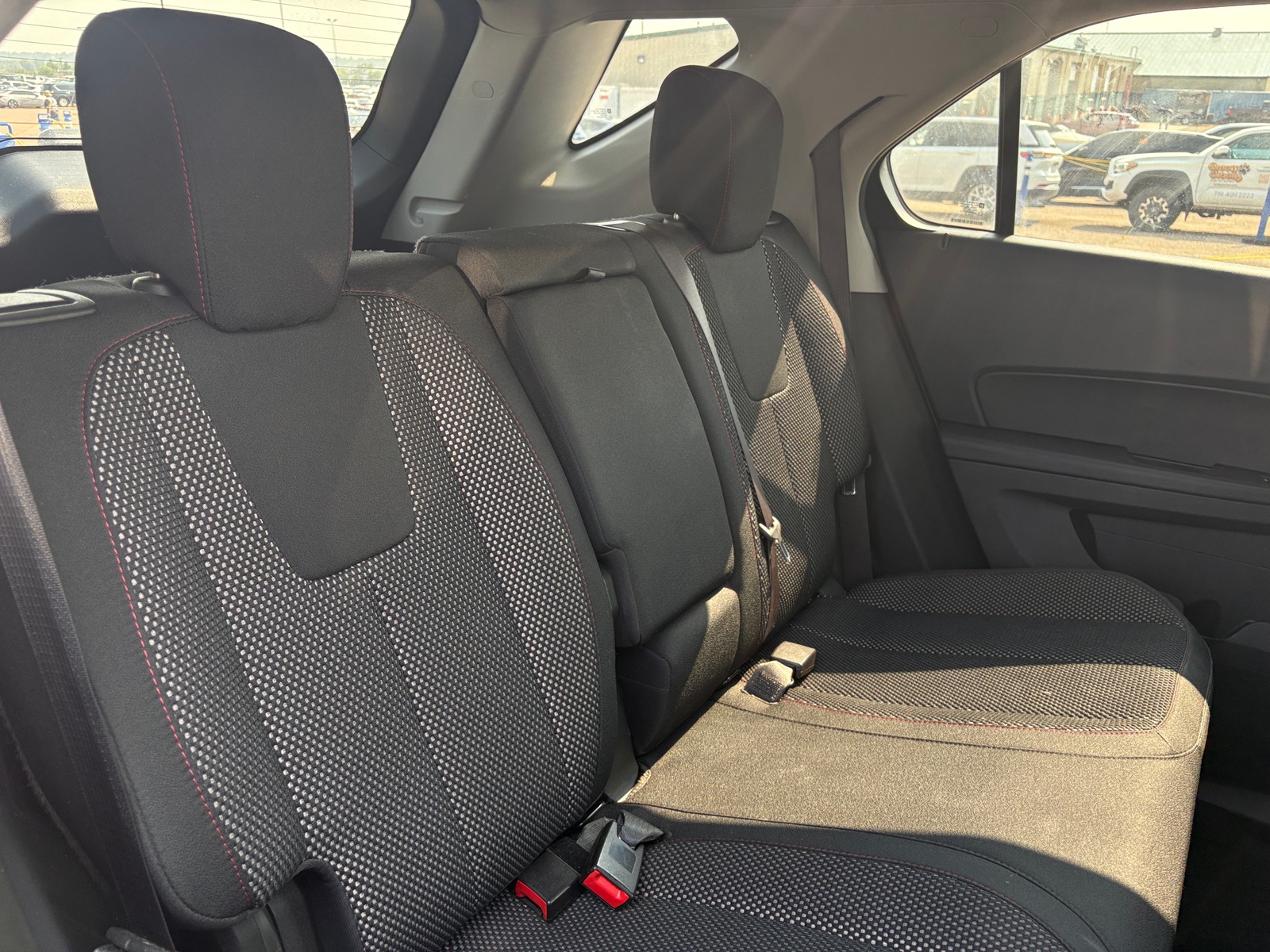 Thumbnail: 2017 Chevrolet Equinox - 6