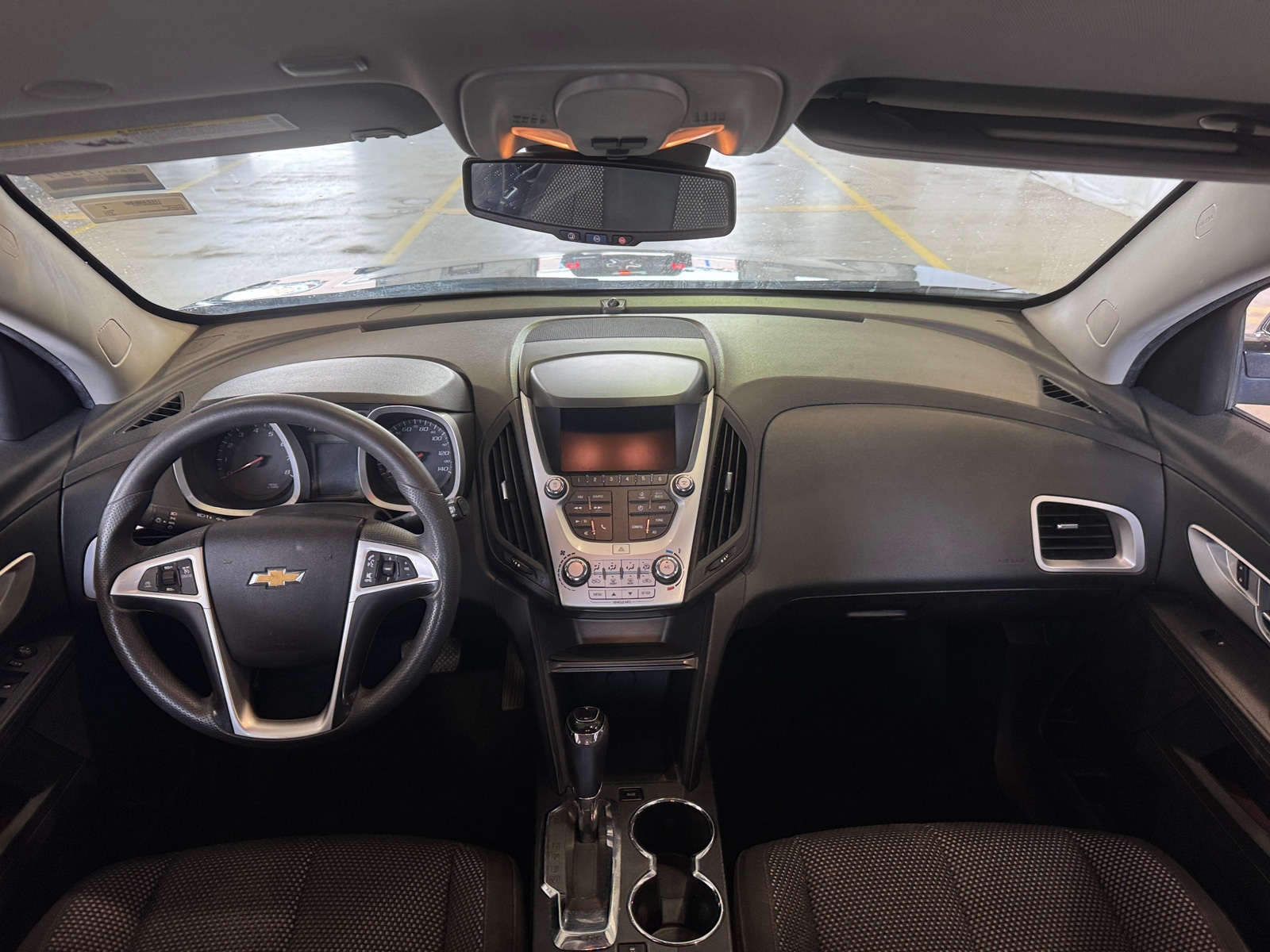 Thumbnail: 2017 Chevrolet Equinox - 3