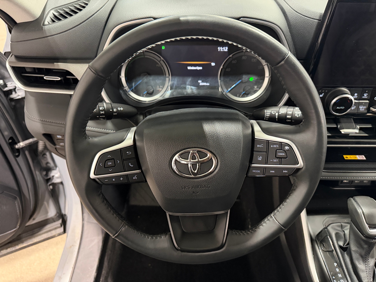 Thumbnail: 2024 Toyota Highlander - 4